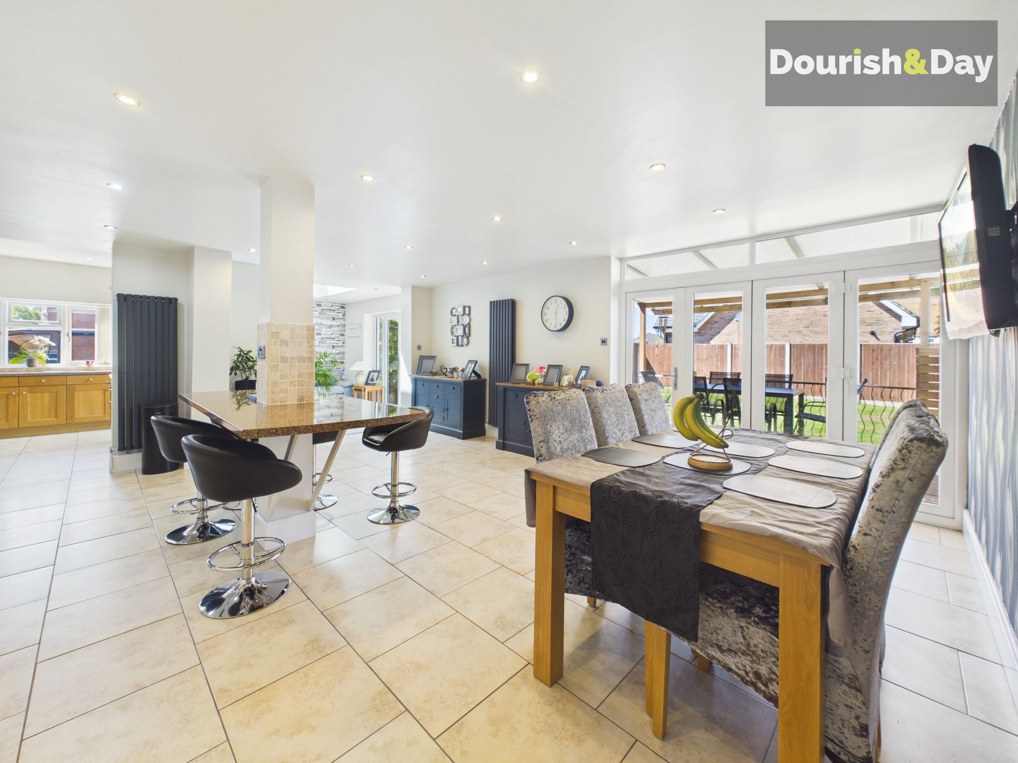 4 bed semi-detached house for sale in Stockton Lane, Stafford, ST17 - Property Image 11