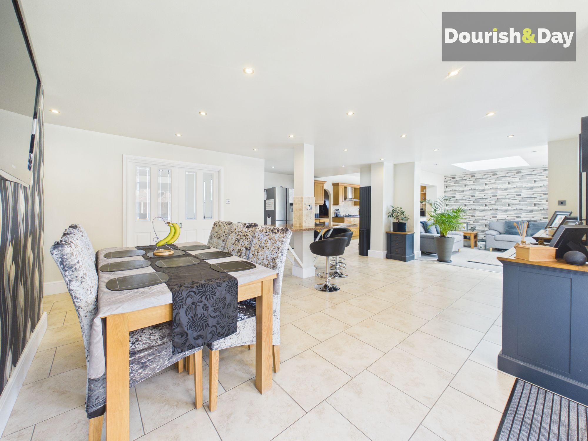 4 bed semi-detached house for sale in Stockton Lane, Stafford, ST17 - Property Image 12