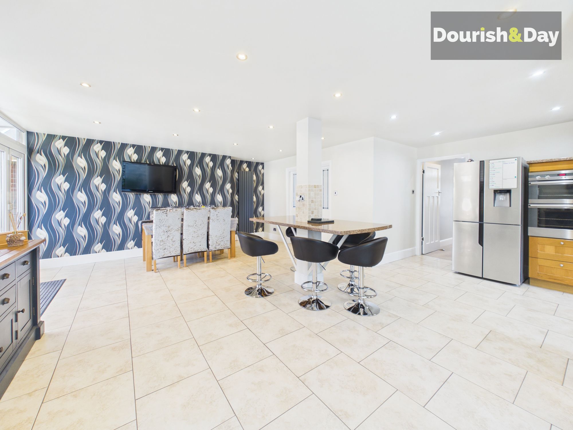 4 bed semi-detached house for sale in Stockton Lane, Stafford, ST17 - Property Image 13