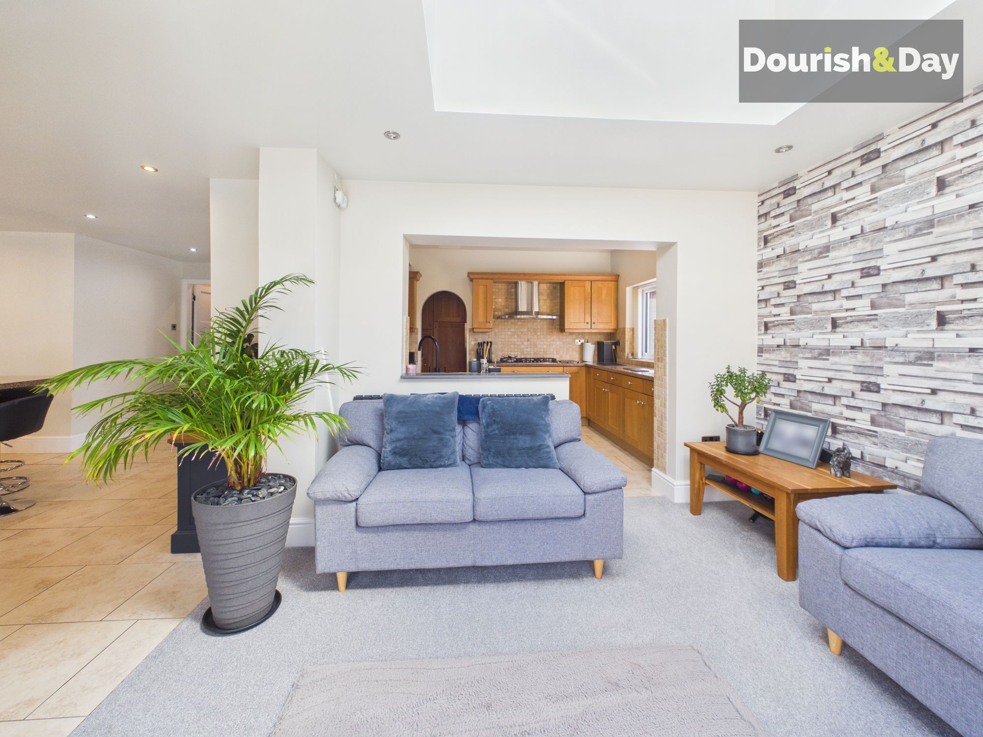 4 bed semi-detached house for sale in Stockton Lane, Stafford, ST17 - Property Image 14