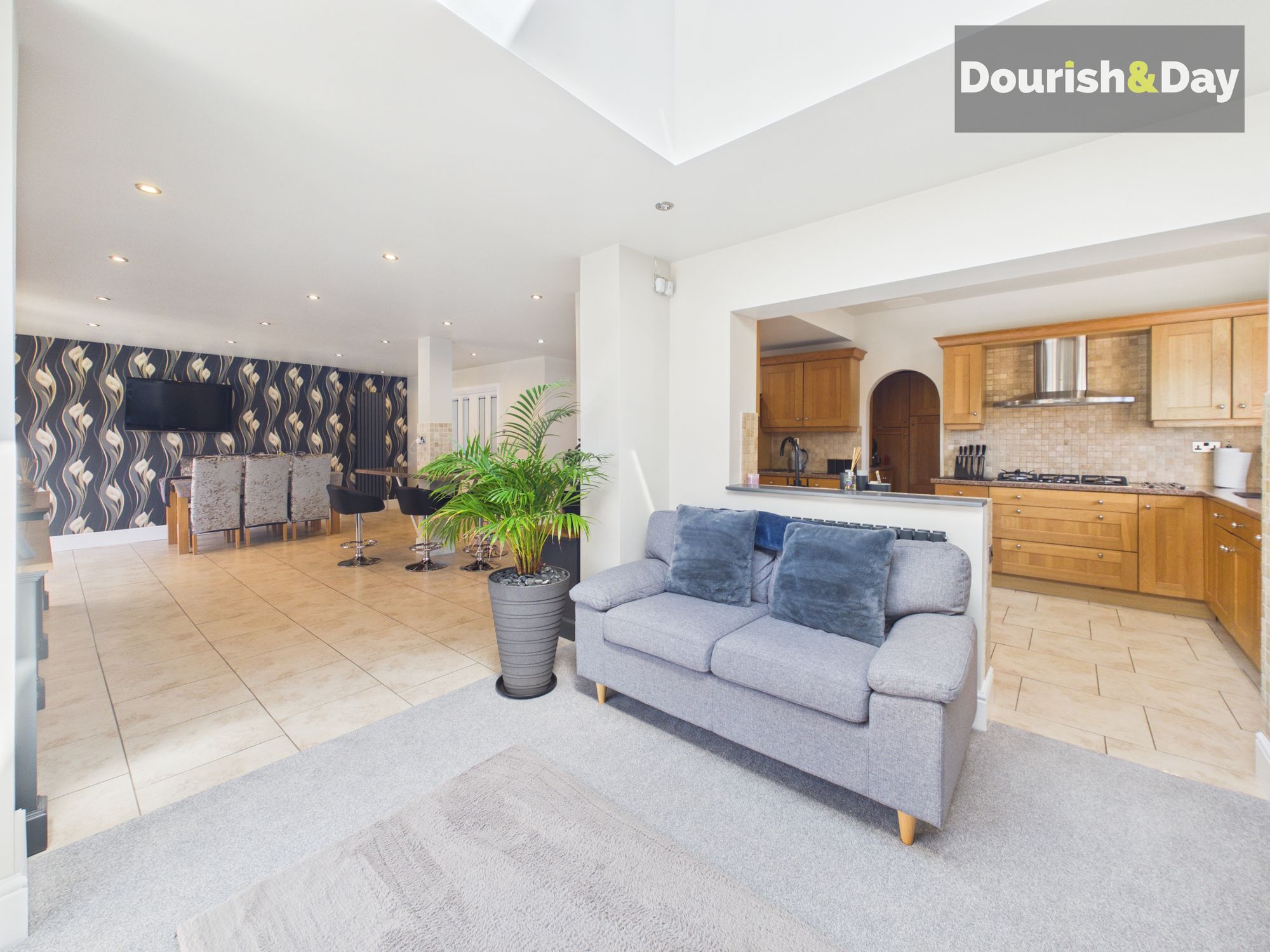 4 bed semi-detached house for sale in Stockton Lane, Stafford, ST17 - Property Image 15