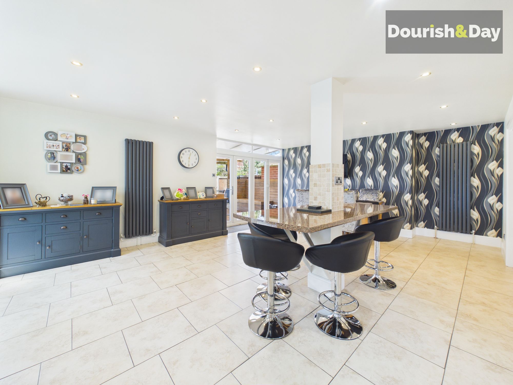 4 bed semi-detached house for sale in Stockton Lane, Stafford, ST17 - Property Image 2