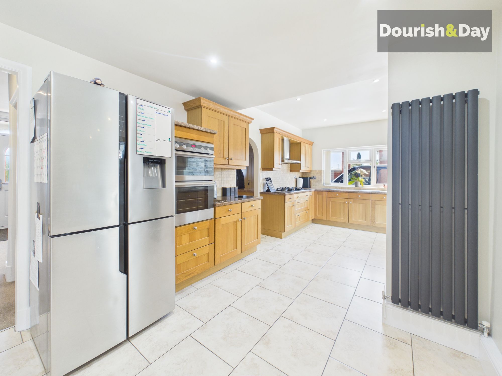 4 bed semi-detached house for sale in Stockton Lane, Stafford, ST17 - Property Image 18