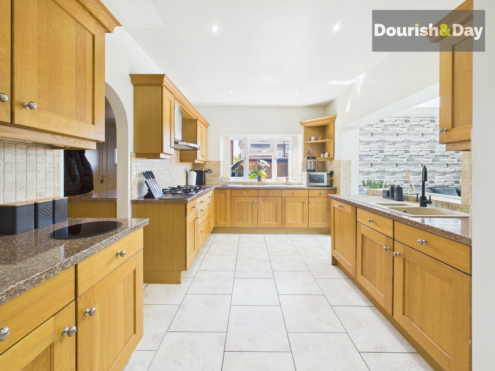 4 bed semi-detached house for sale in Stockton Lane, Stafford, ST17 - Property Image 19
