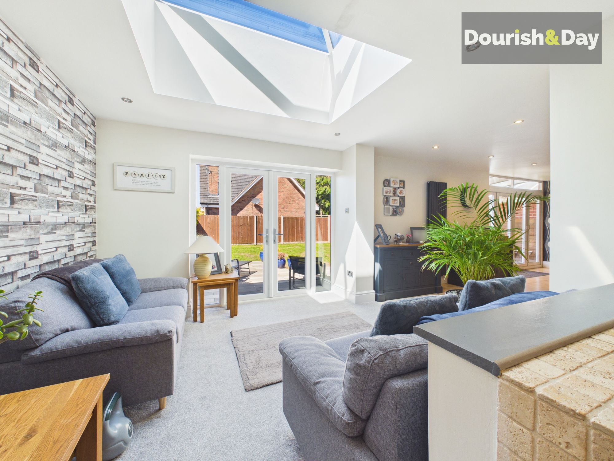 4 bed semi-detached house for sale in Stockton Lane, Stafford, ST17 - Property Image 16