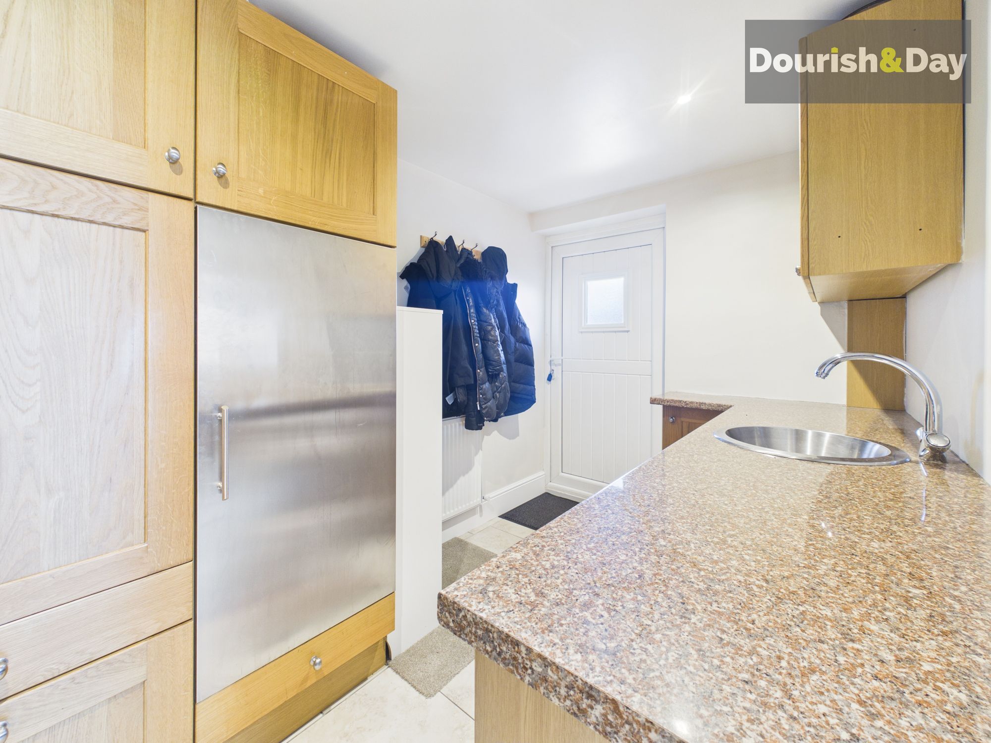 4 bed semi-detached house for sale in Stockton Lane, Stafford, ST17 - Property Image 22