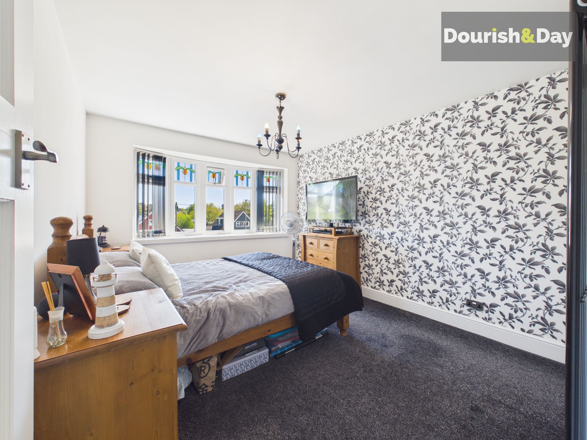 4 bed semi-detached house for sale in Stockton Lane, Stafford, ST17 - Property Image 24
