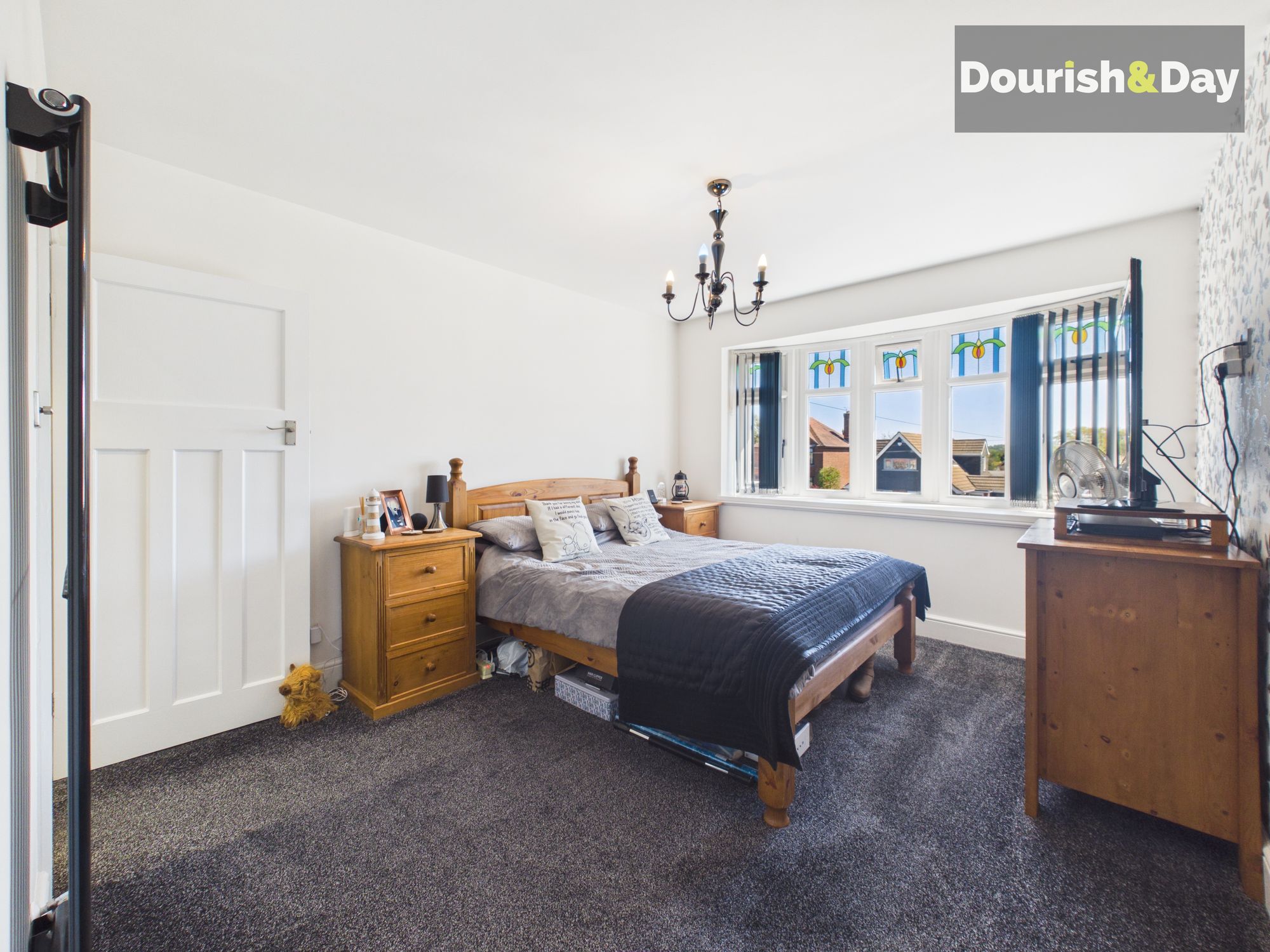 4 bed semi-detached house for sale in Stockton Lane, Stafford, ST17 - Property Image 25