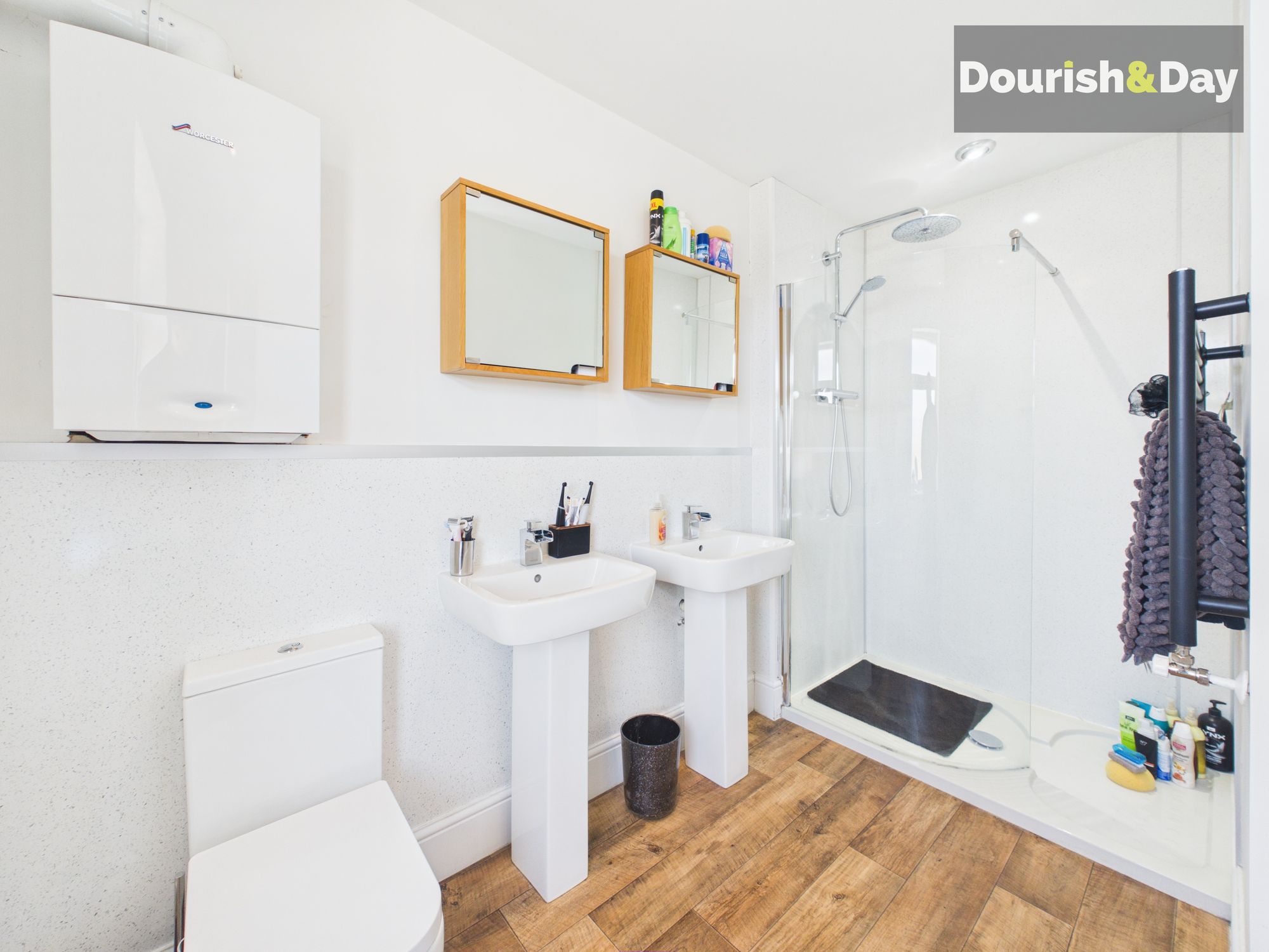 4 bed semi-detached house for sale in Stockton Lane, Stafford, ST17 - Property Image 27