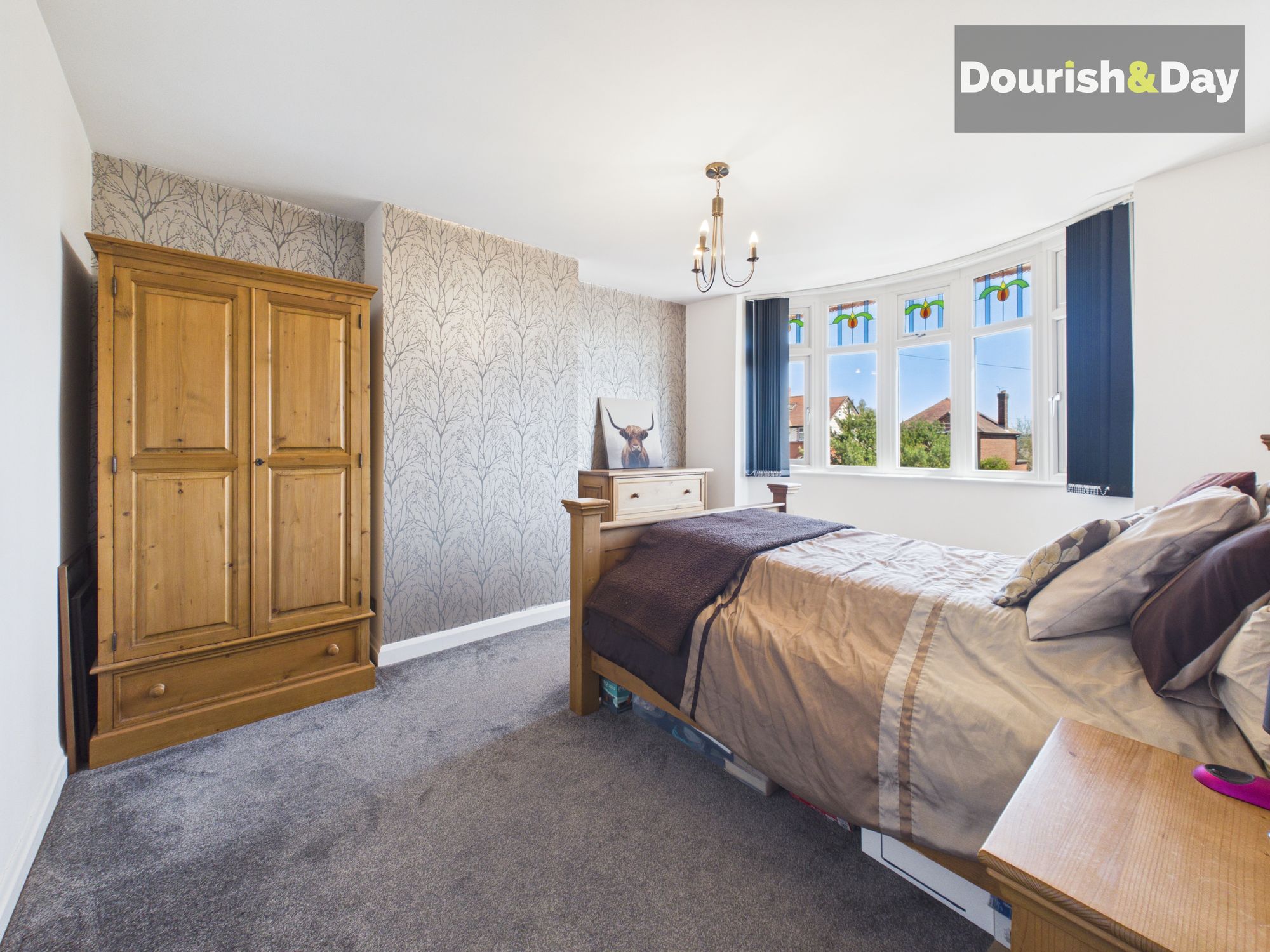 4 bed semi-detached house for sale in Stockton Lane, Stafford, ST17 - Property Image 30