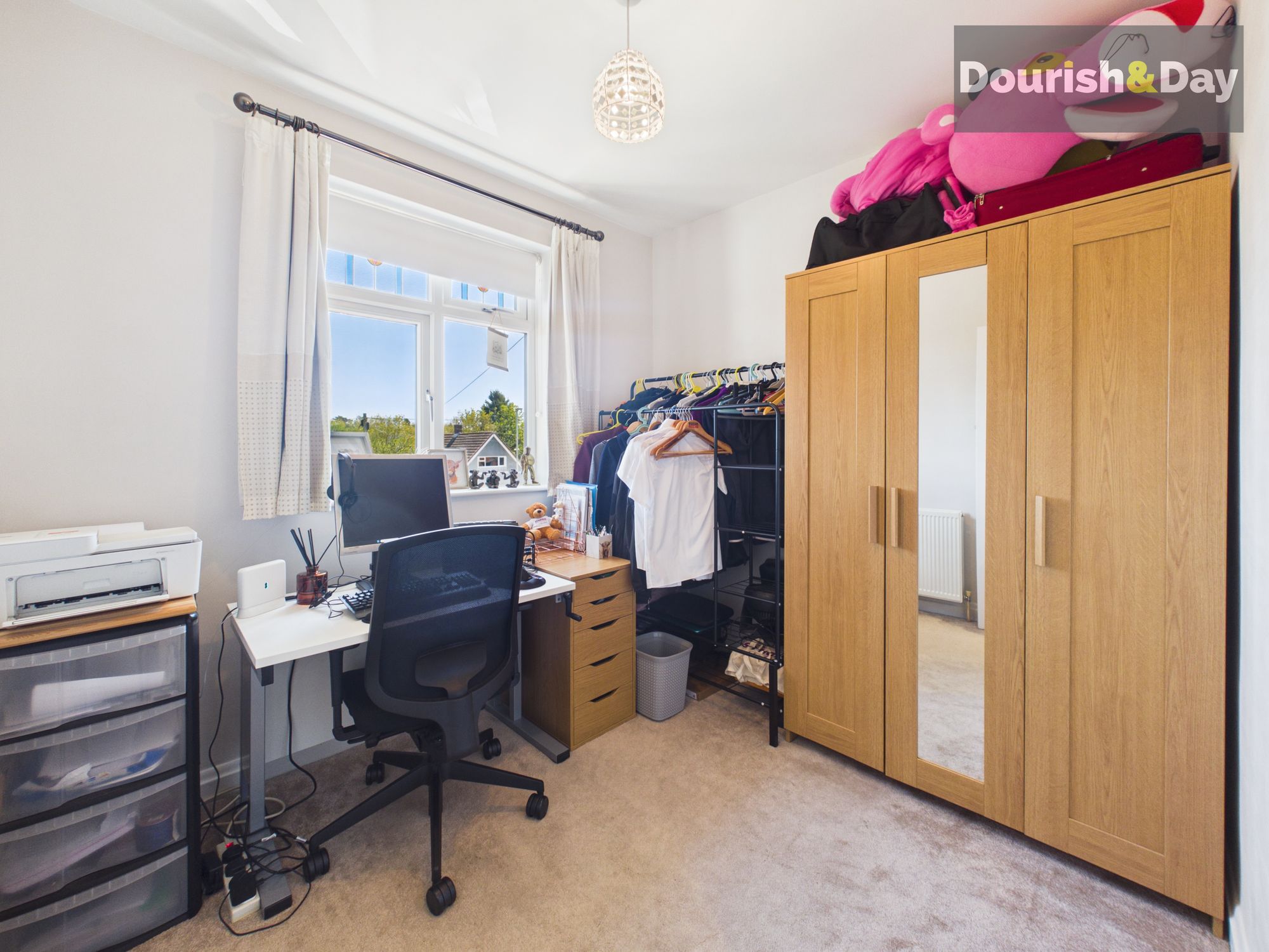 4 bed semi-detached house for sale in Stockton Lane, Stafford, ST17 - Property Image 31