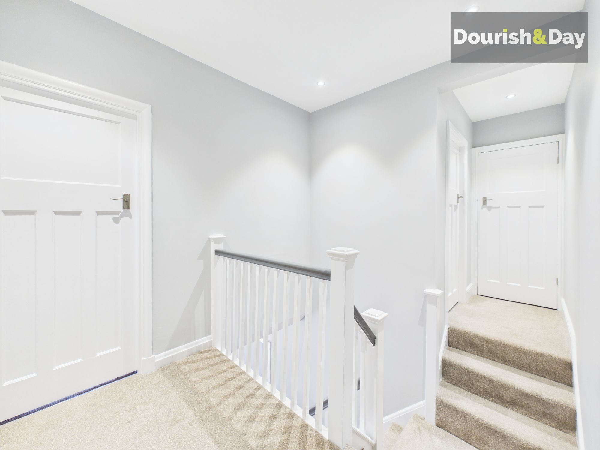 4 bed semi-detached house for sale in Stockton Lane, Stafford, ST17 - Property Image 23