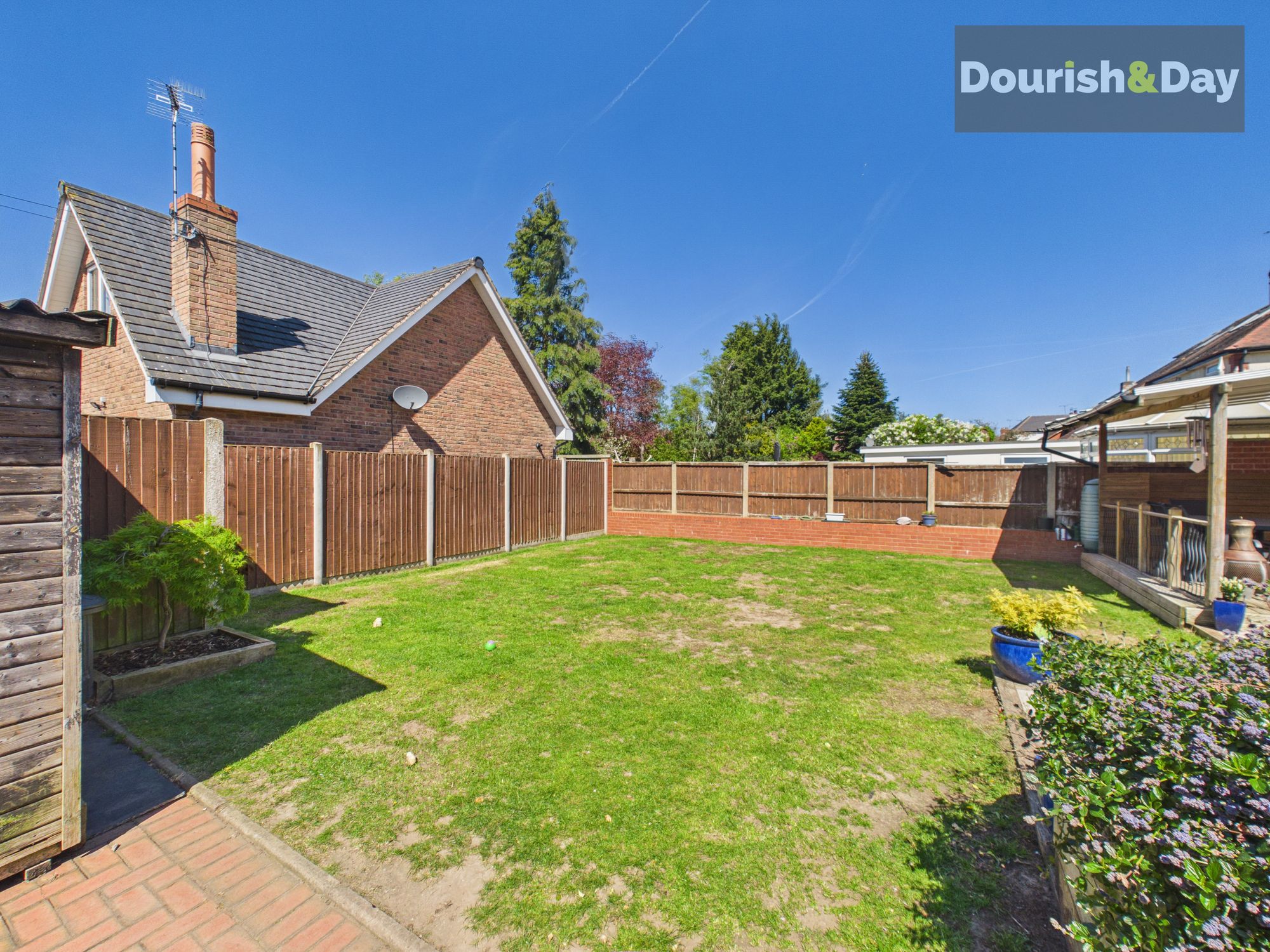 4 bed semi-detached house for sale in Stockton Lane, Stafford, ST17 - Property Image 32