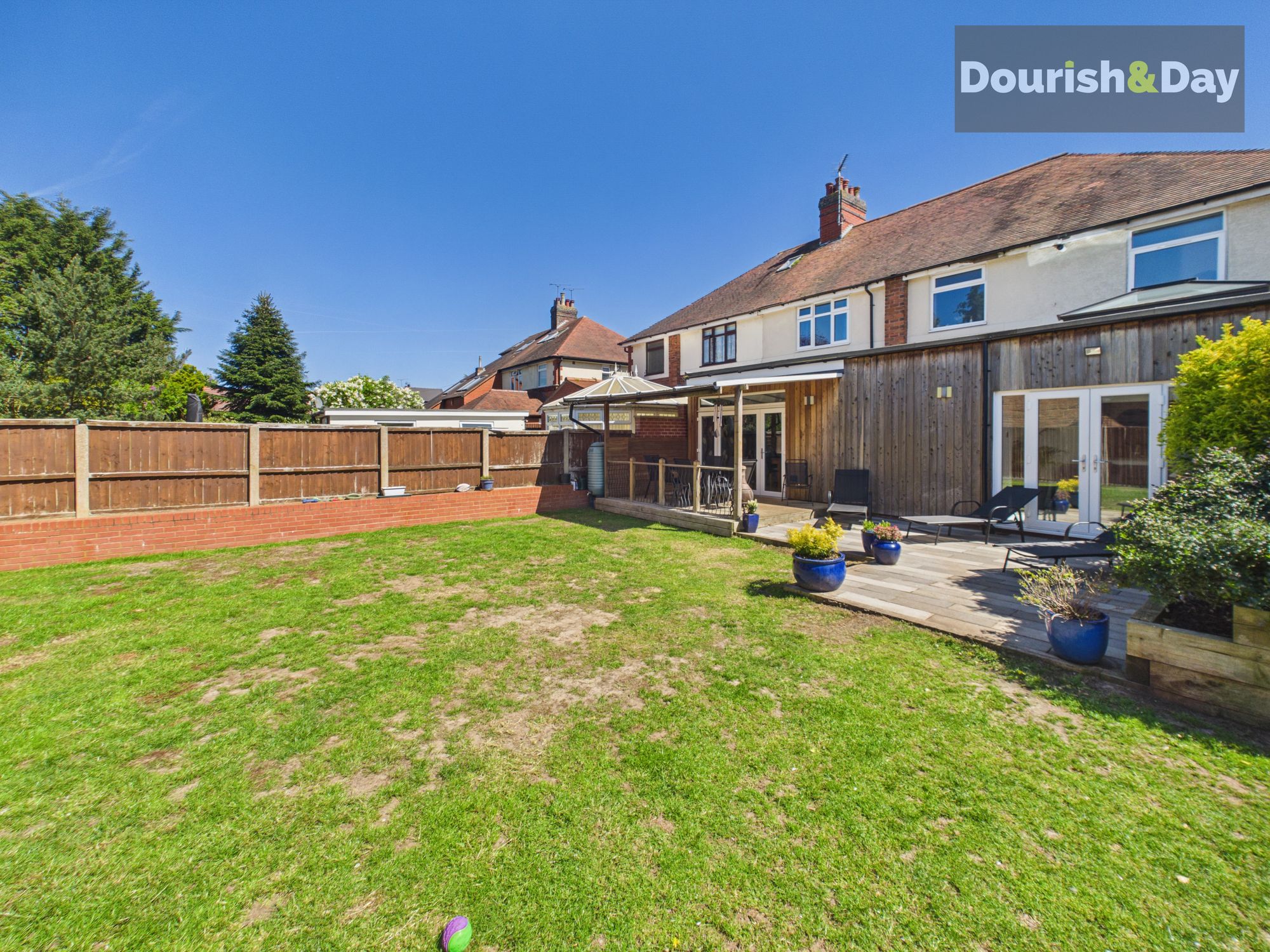 4 bed semi-detached house for sale in Stockton Lane, Stafford, ST17 - Property Image 33