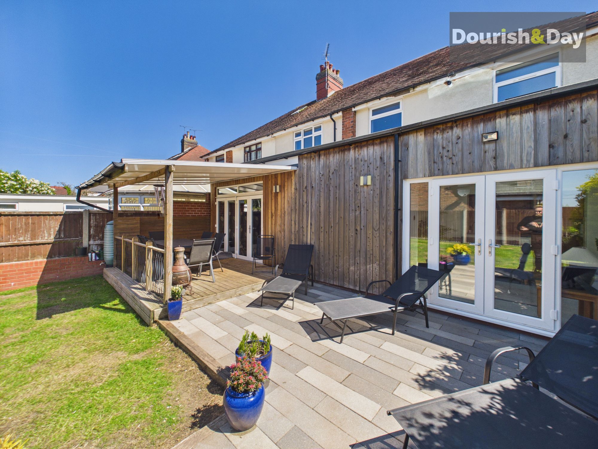 4 bed semi-detached house for sale in Stockton Lane, Stafford, ST17 - Property Image 34