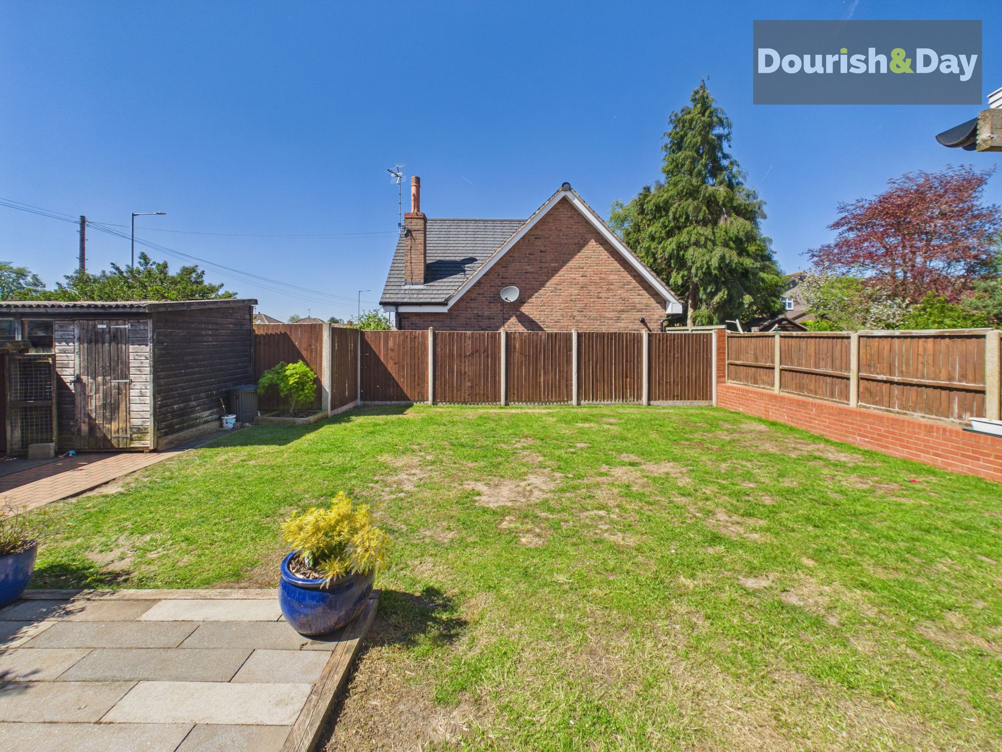 4 bed semi-detached house for sale in Stockton Lane, Stafford, ST17 - Property Image 35