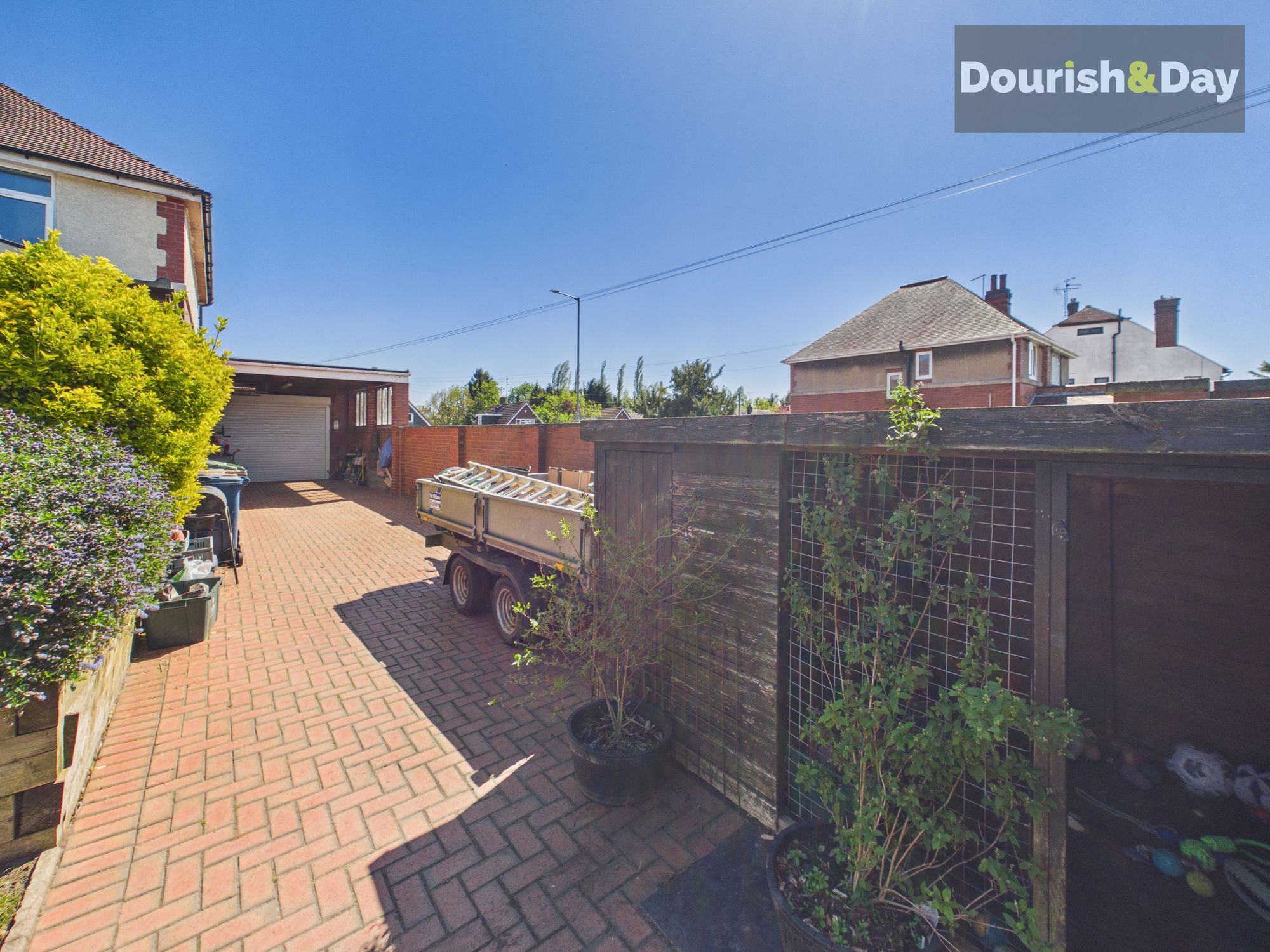 4 bed semi-detached house for sale in Stockton Lane, Stafford, ST17 - Property Image 38
