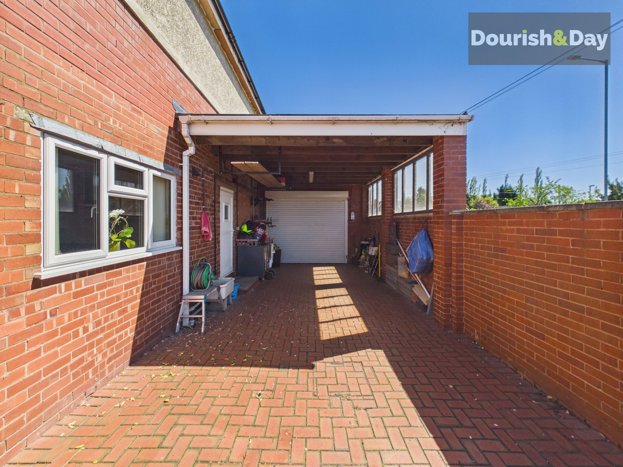 4 bed semi-detached house for sale in Stockton Lane, Stafford, ST17 - Property Image 39