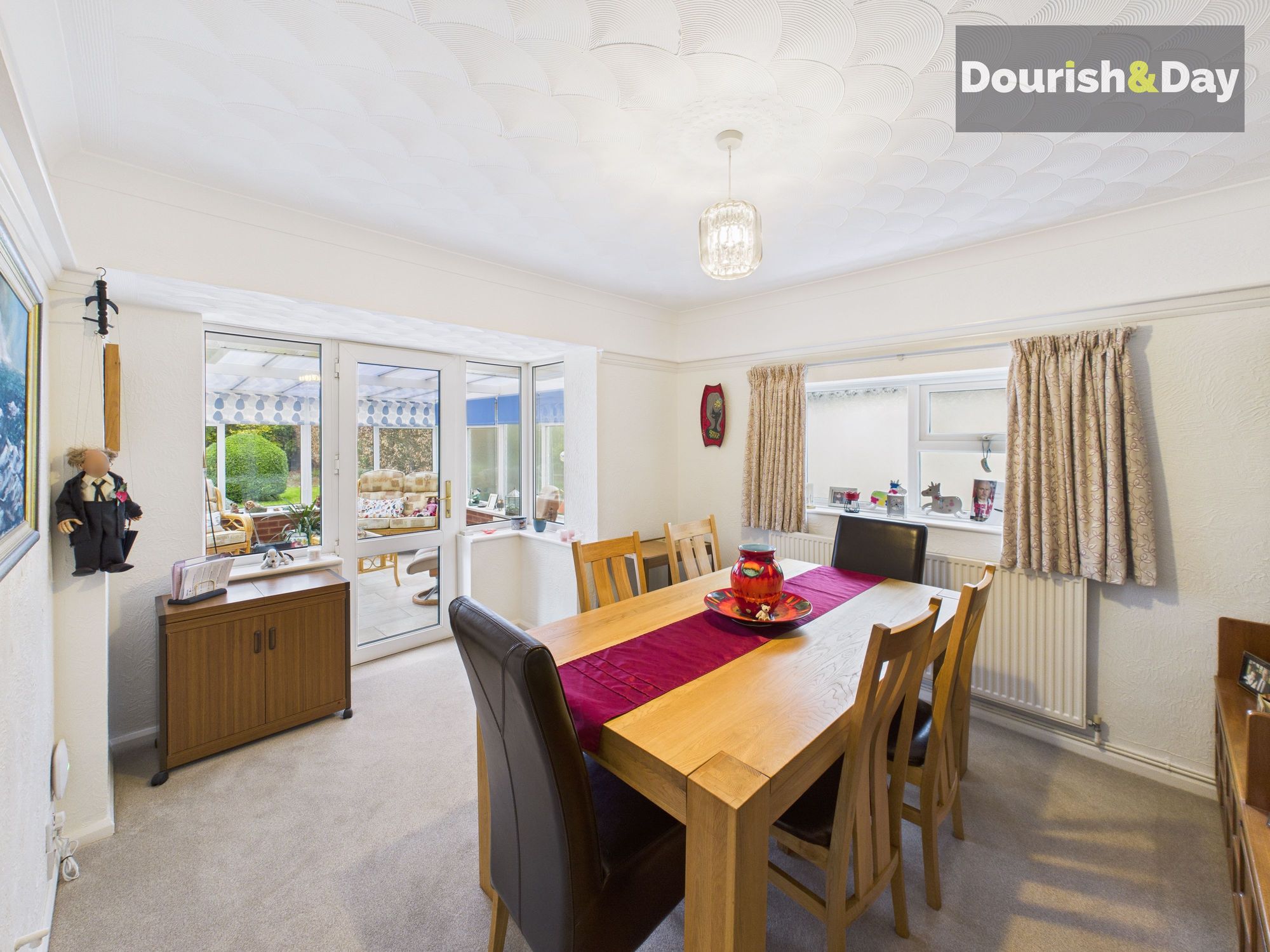 2 bed detached house for sale in Burton Manor Road, Stafford, ST17 - Property Image 8