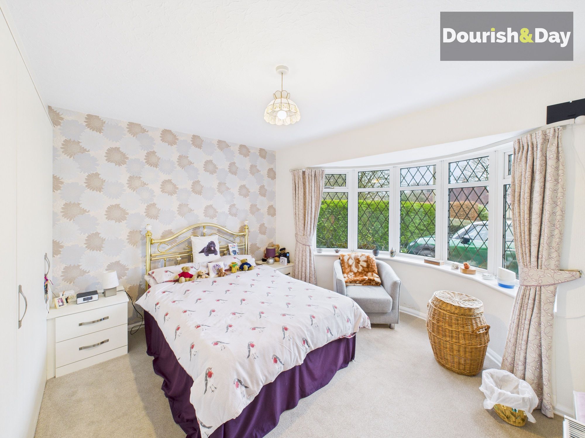 2 bed detached house for sale in Burton Manor Road, Stafford, ST17 - Property Image 10