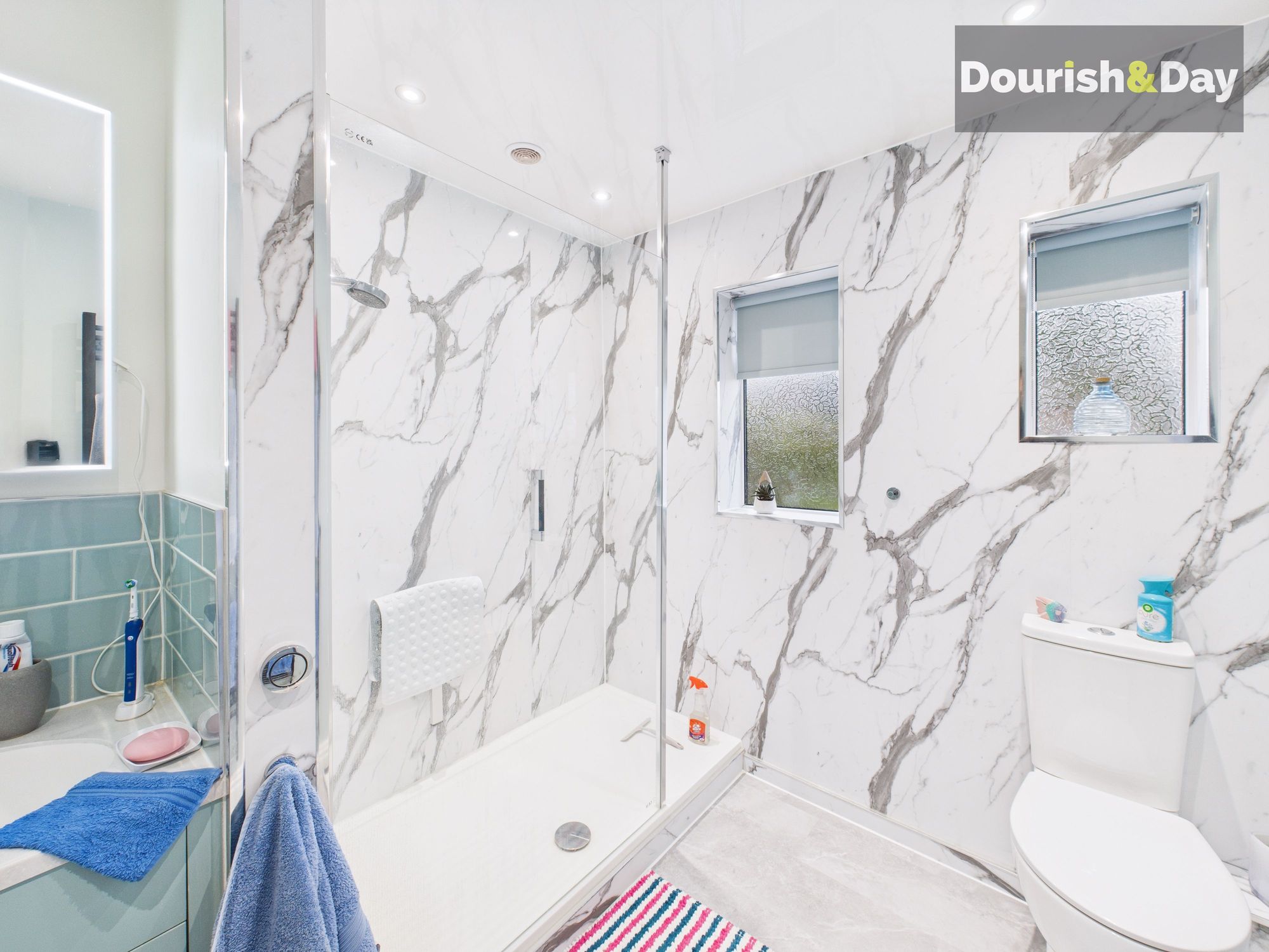 2 bed detached house for sale in Burton Manor Road, Stafford, ST17 - Property Image 13