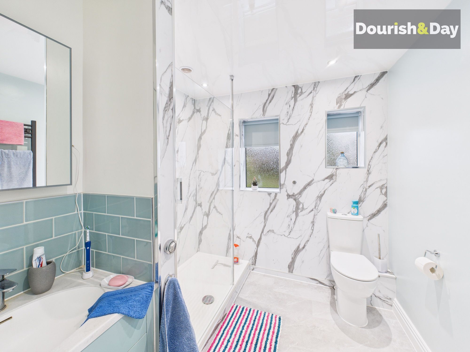 2 bed detached house for sale in Burton Manor Road, Stafford, ST17 - Property Image 12