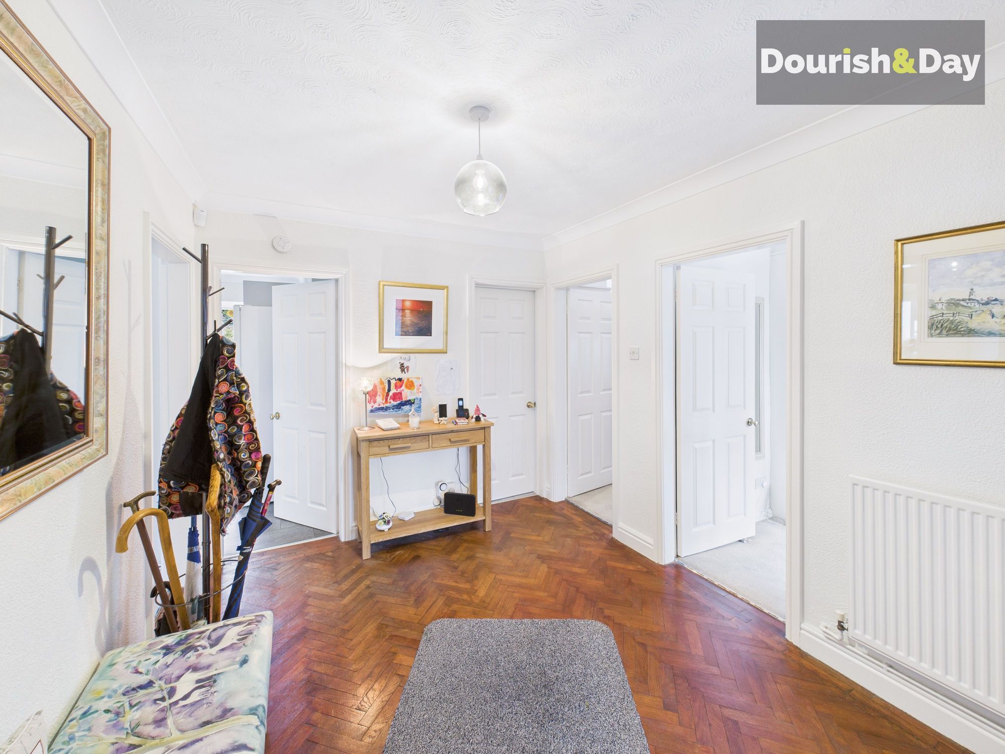 2 bed detached house for sale in Burton Manor Road, Stafford, ST17 - Property Image 5