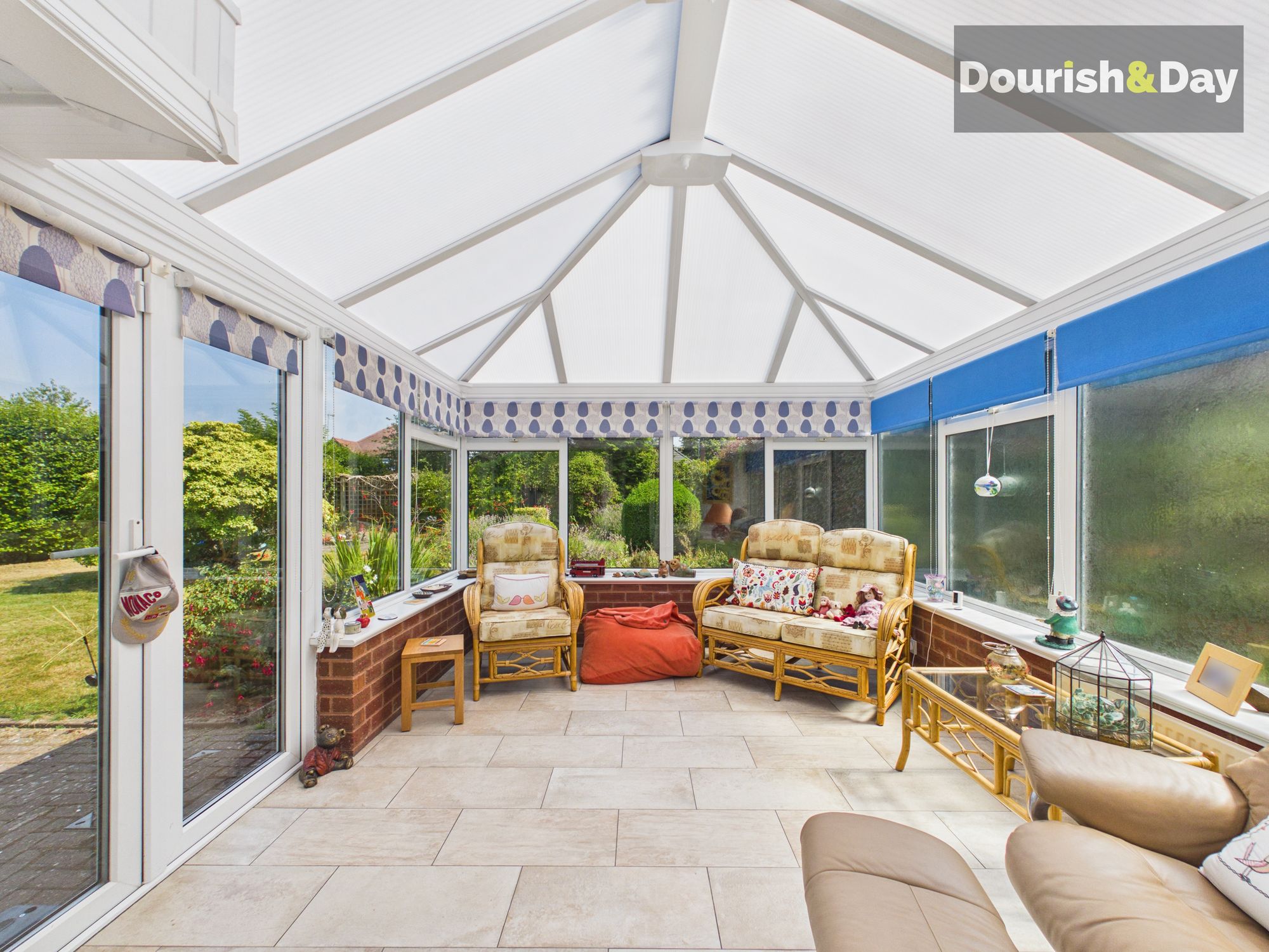 2 bed detached house for sale in Burton Manor Road, Stafford, ST17 - Property Image 9