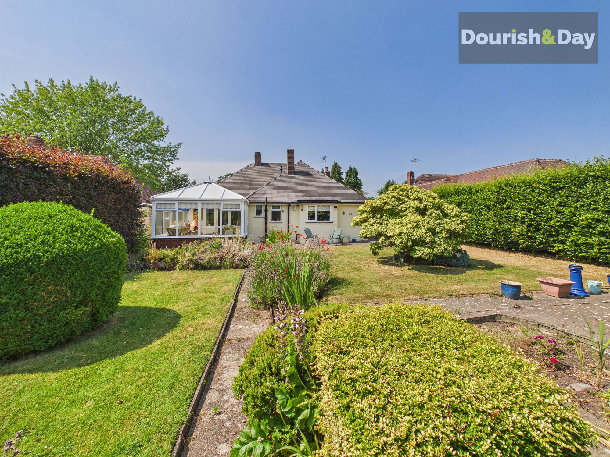 2 bed detached house for sale in Burton Manor Road, Stafford, ST17 - Property Image 15