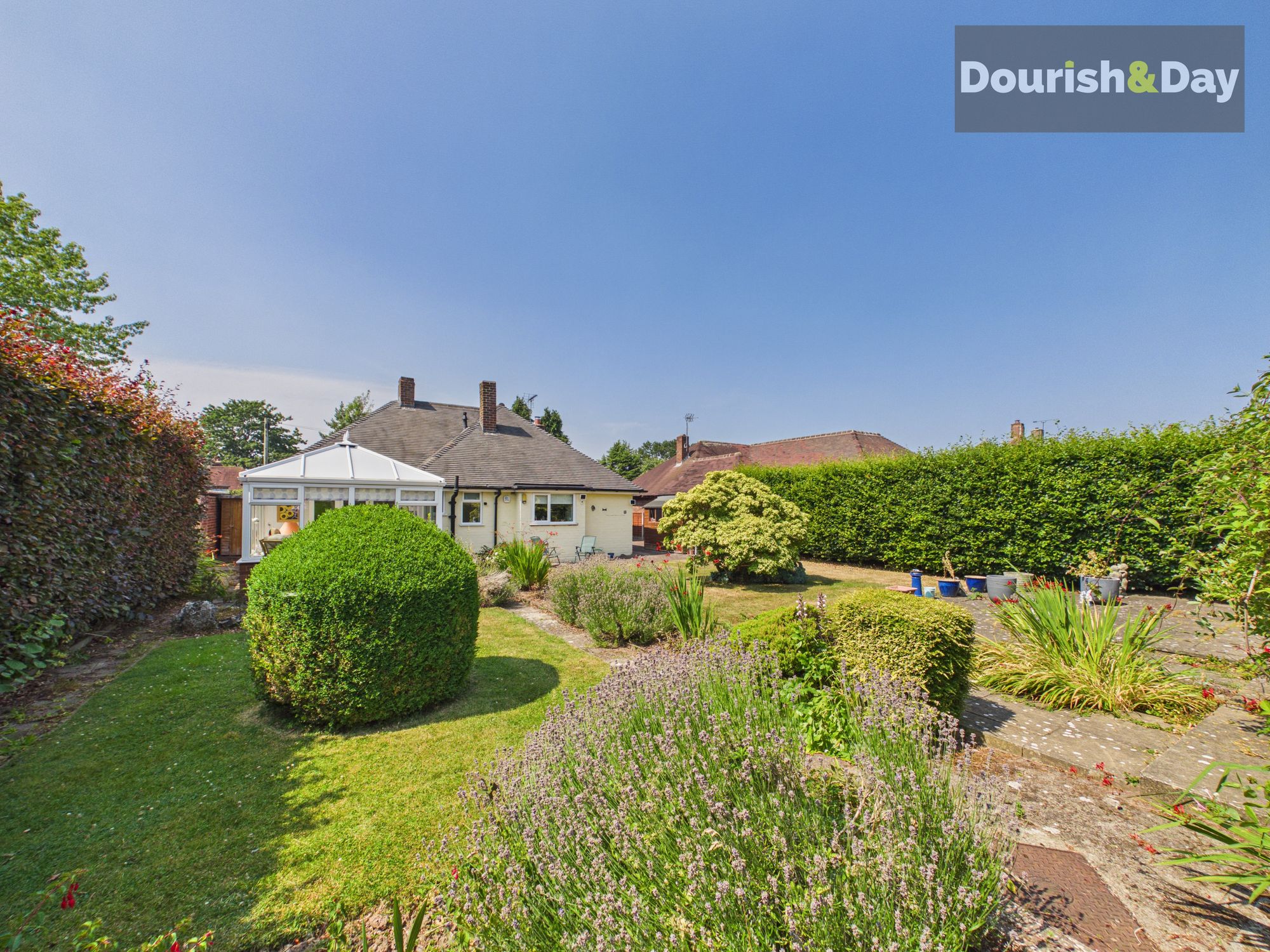2 bed detached house for sale in Burton Manor Road, Stafford, ST17 - Property Image 16