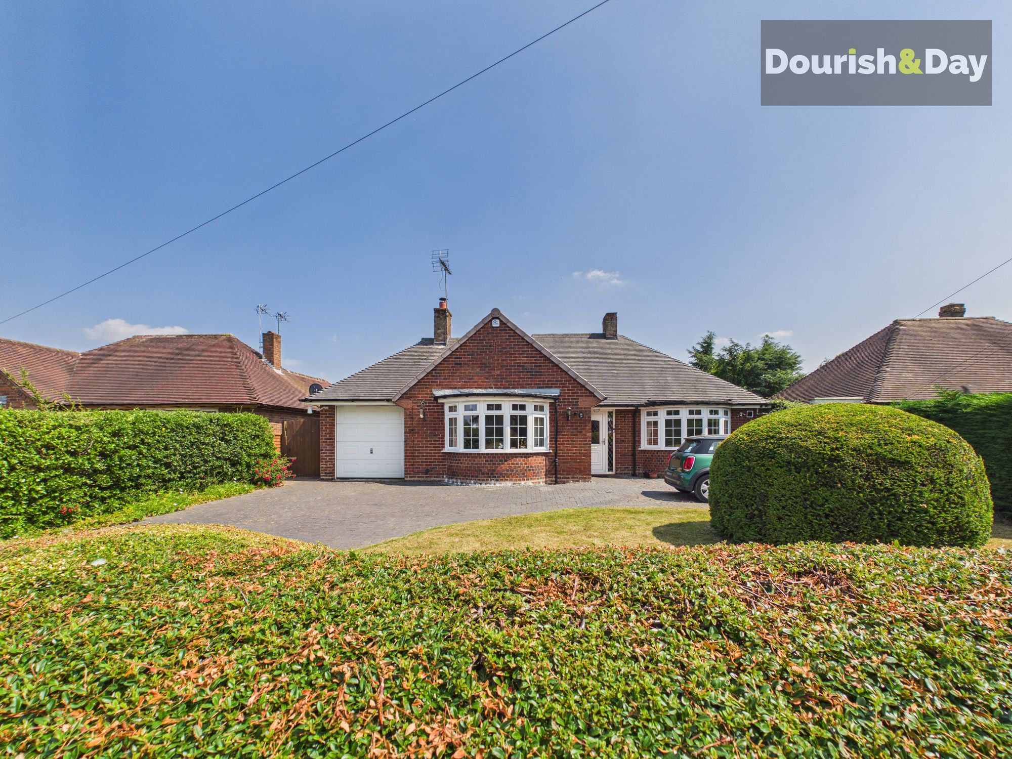 2 bed detached house for sale in Burton Manor Road, Stafford, ST17 - Property Image 18