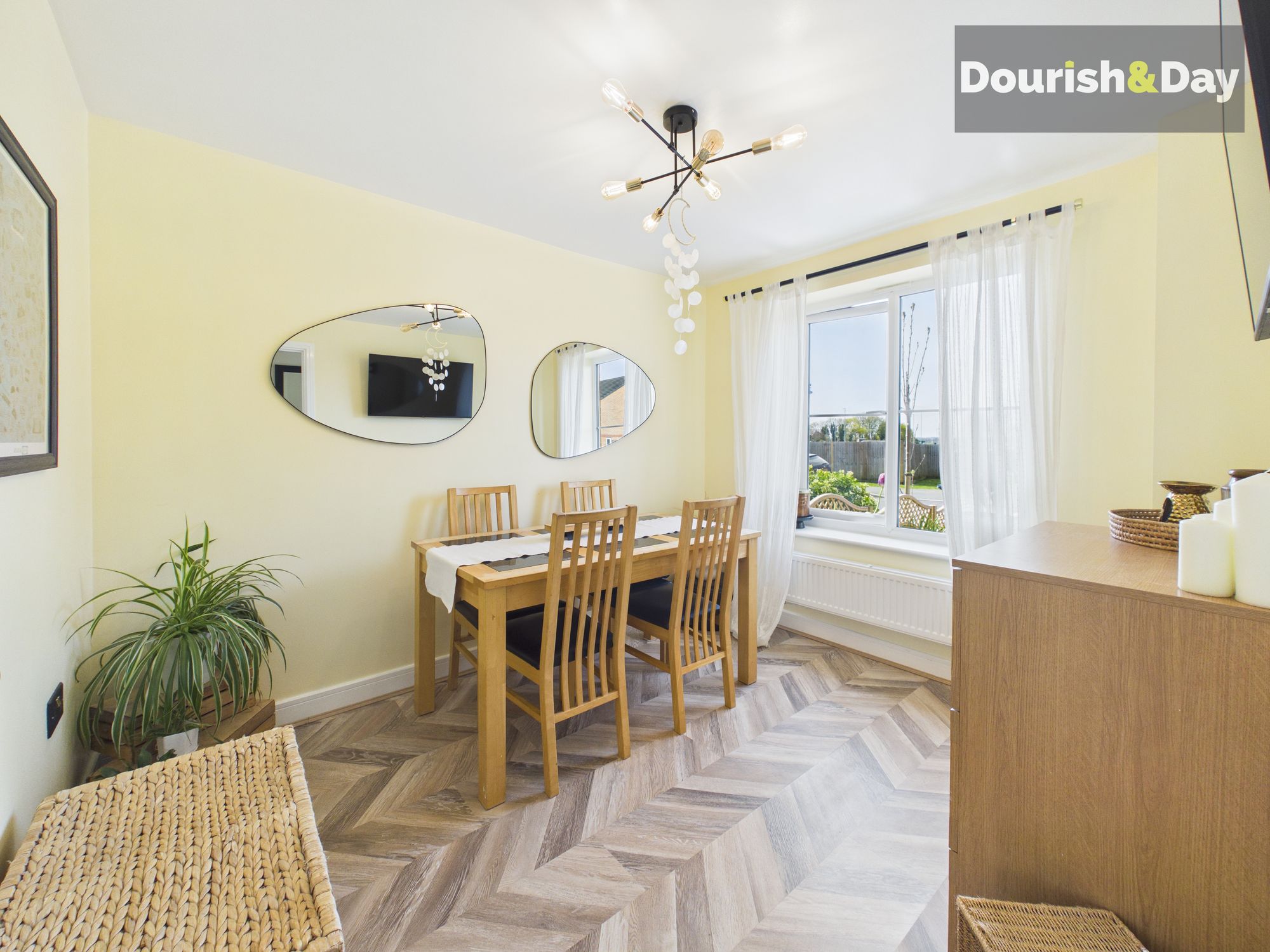 3 bed detached house for sale in Andrus Way, Stafford, ST16 - Property Image 10
