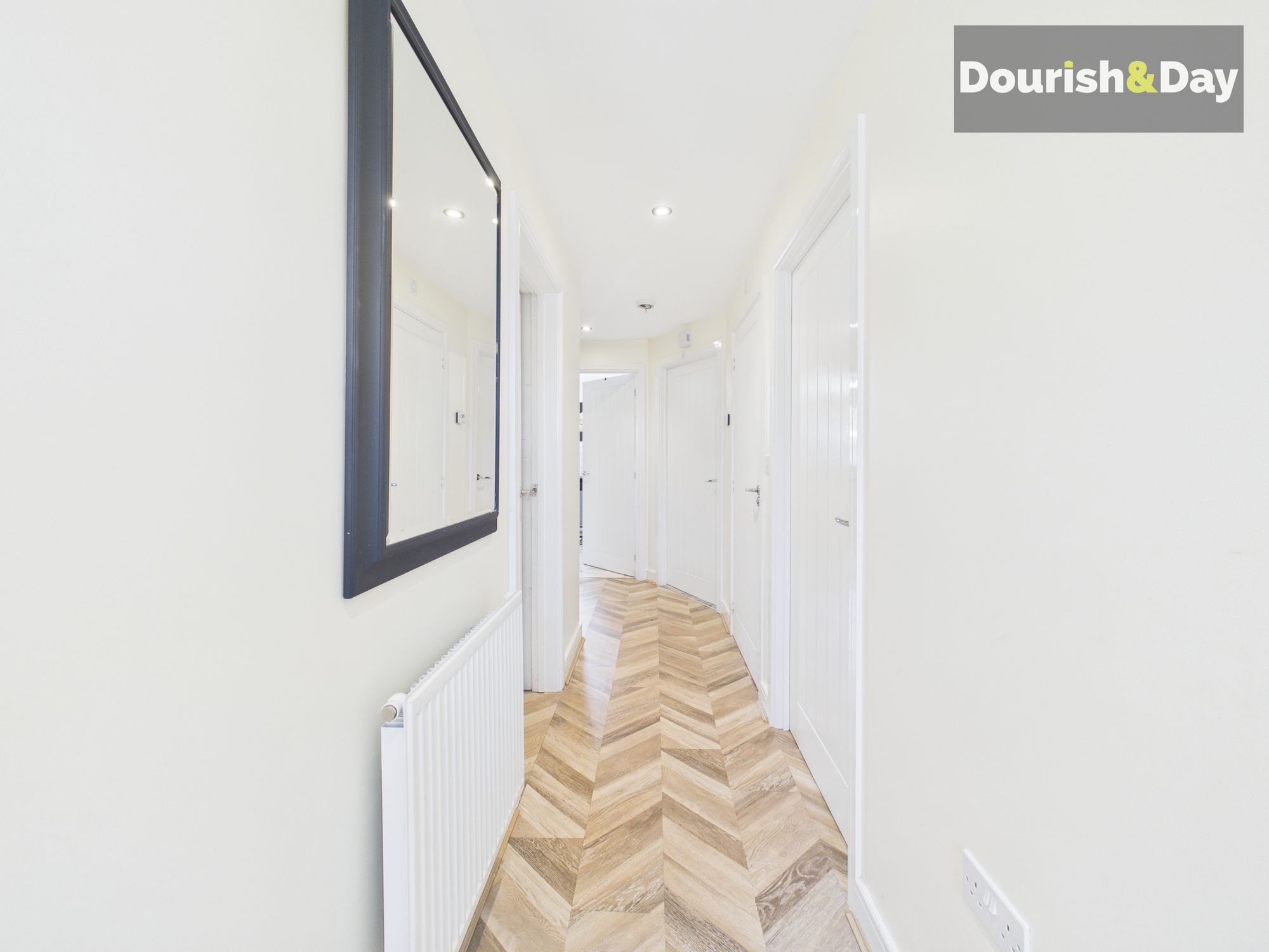 3 bed detached house for sale in Andrus Way, Stafford, ST16 - Property Image 5