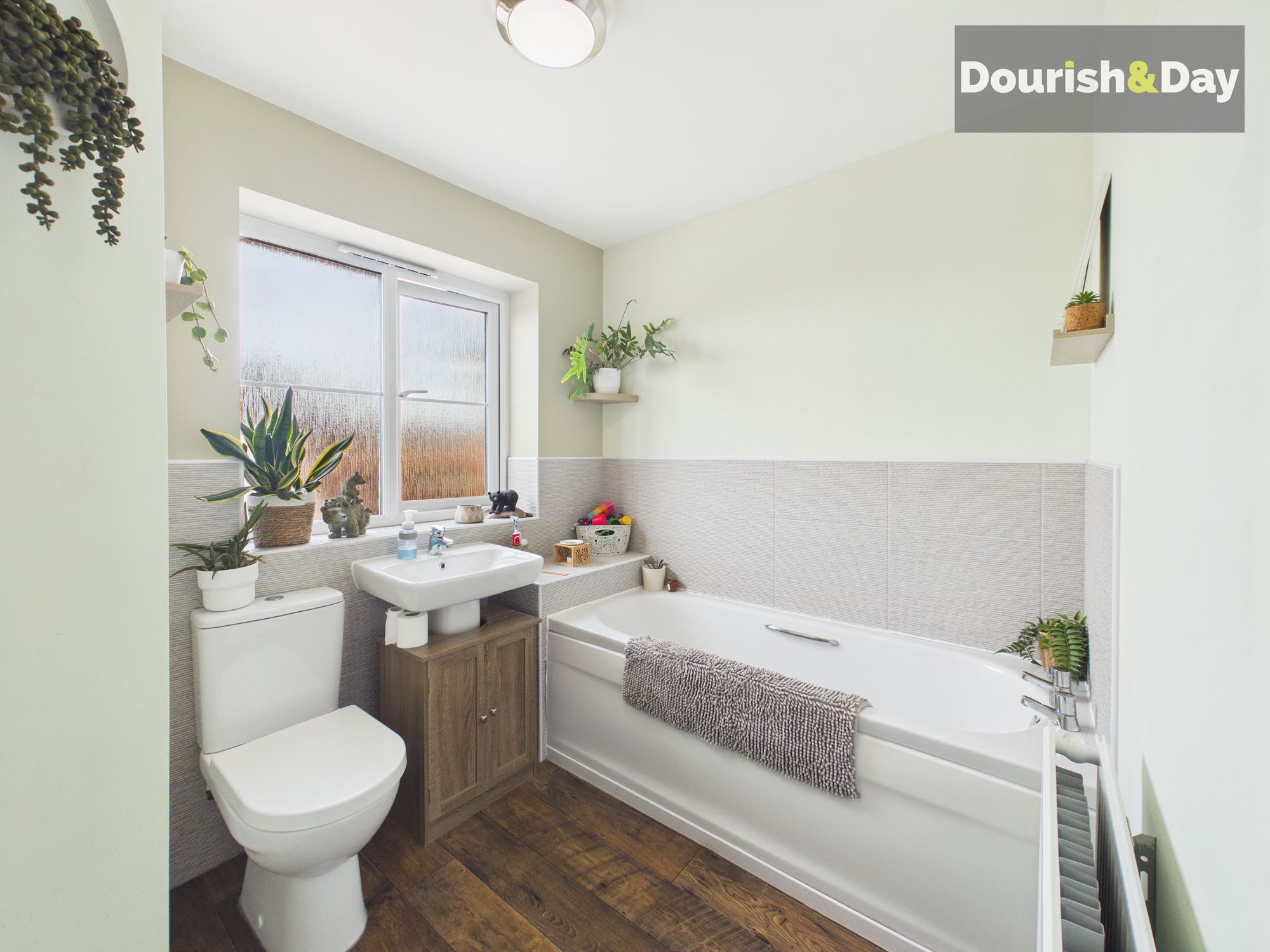 3 bed detached house for sale in Andrus Way, Stafford, ST16 - Property Image 12