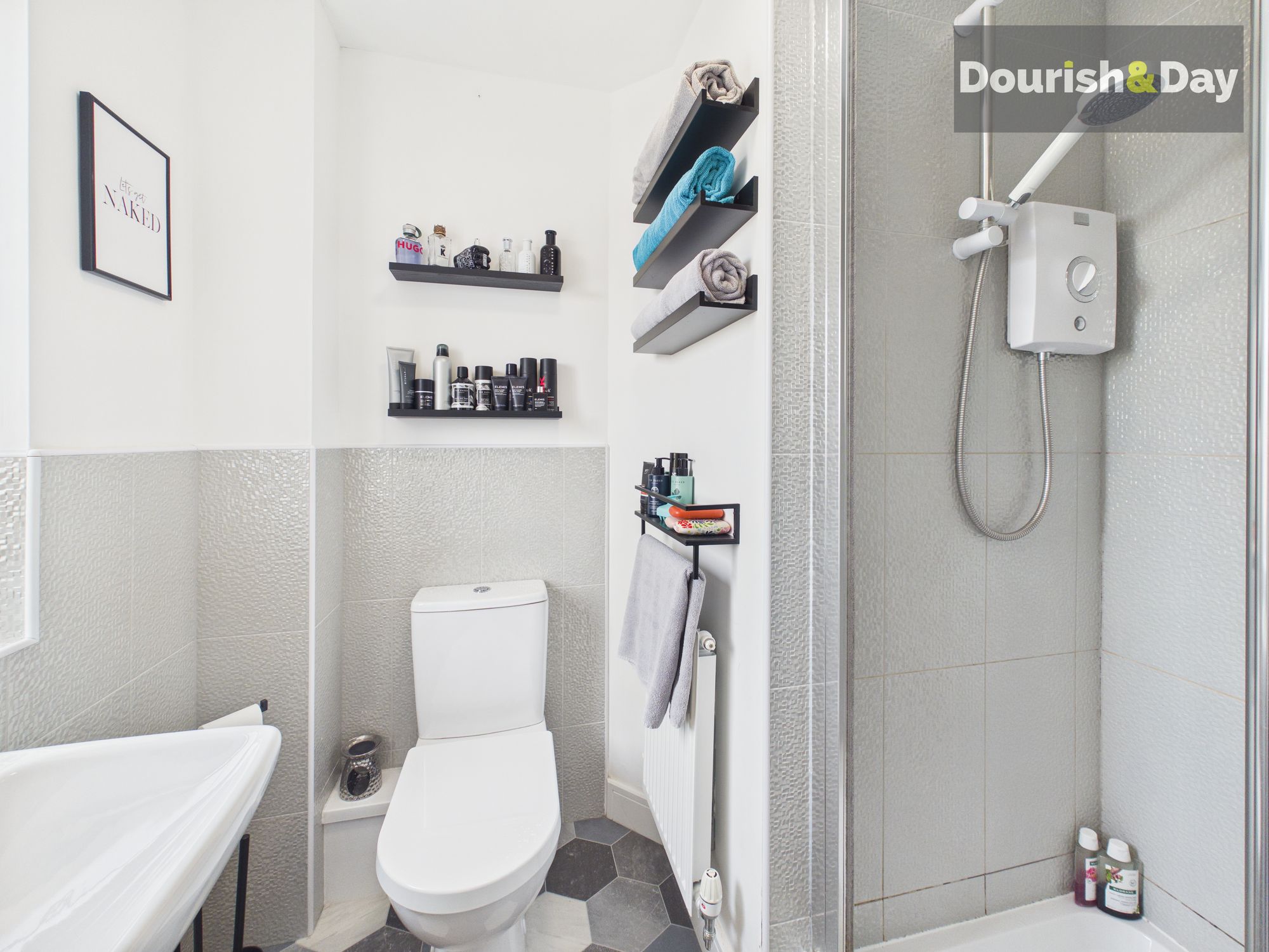 3 bed detached house for sale in Andrus Way, Stafford, ST16 - Property Image 16