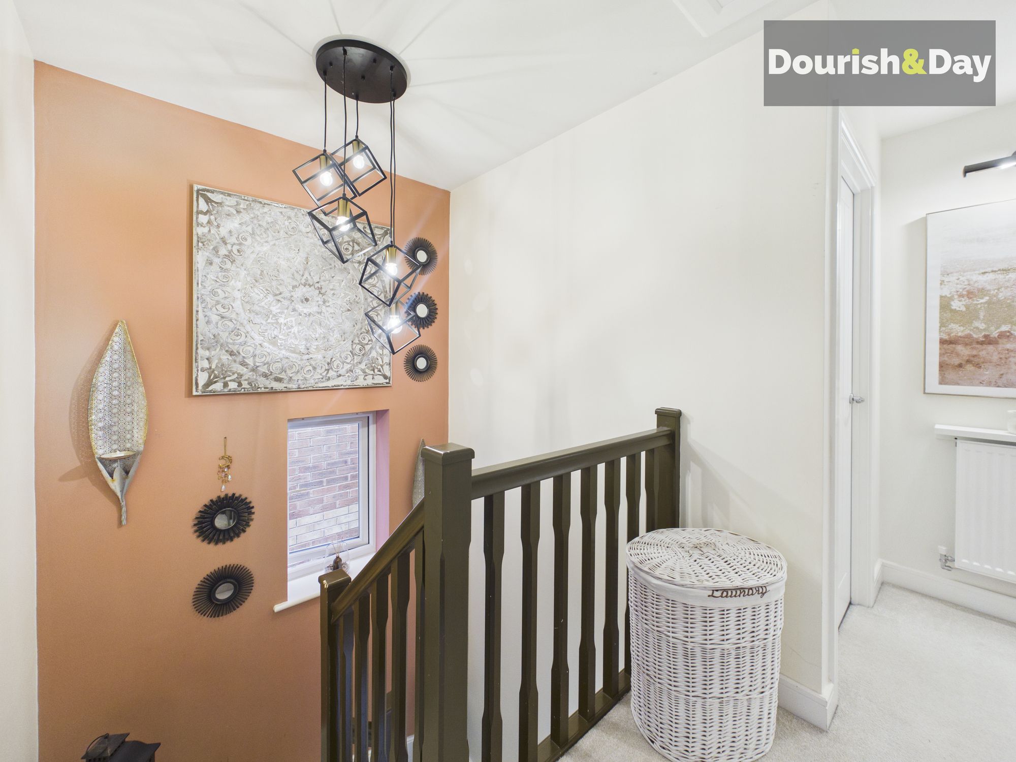 3 bed detached house for sale in Andrus Way, Stafford, ST16 - Property Image 11