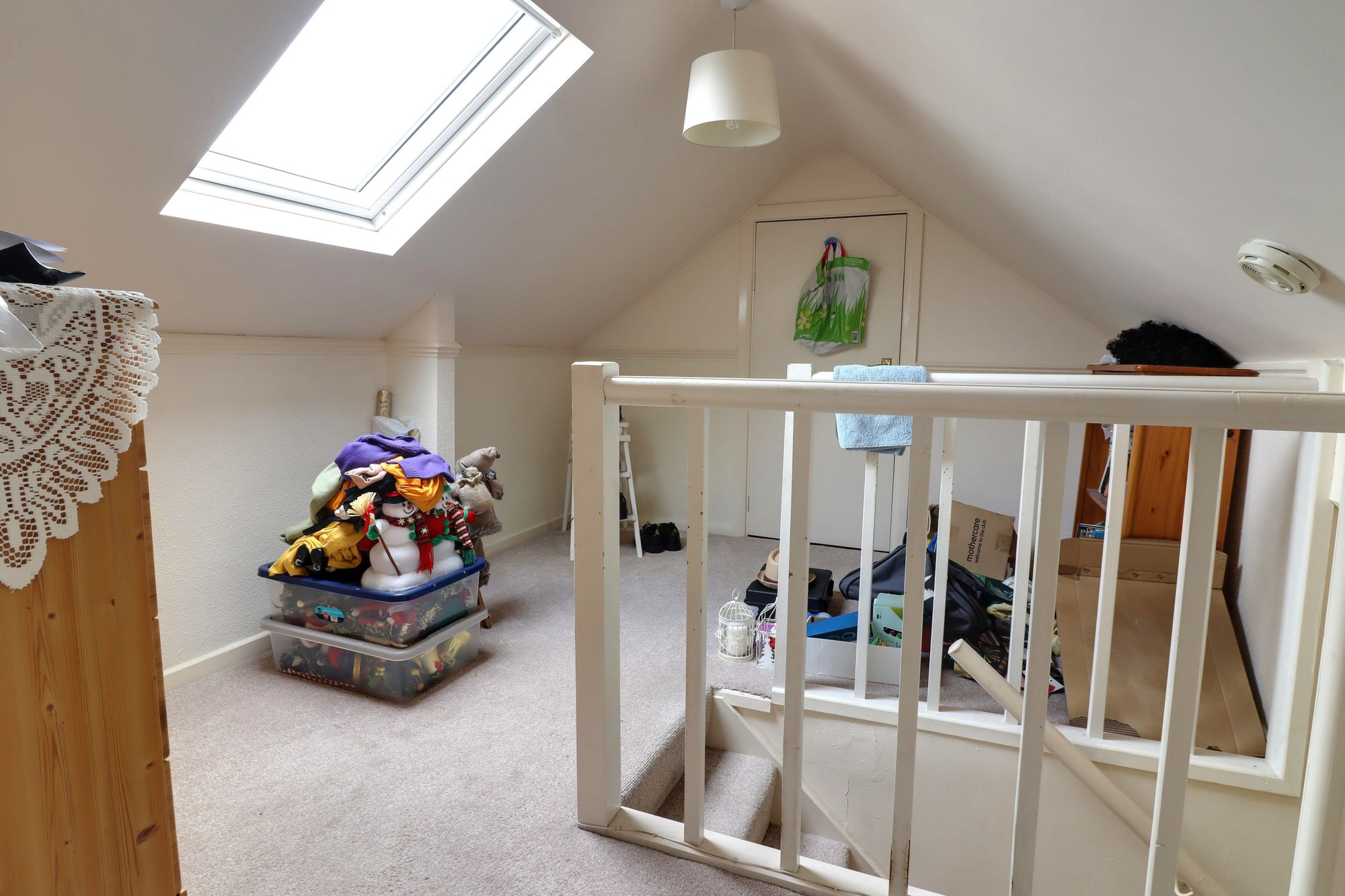 3 bed detached bungalow for sale in Shelmore Close, Stafford, ST16 - Property Image 14