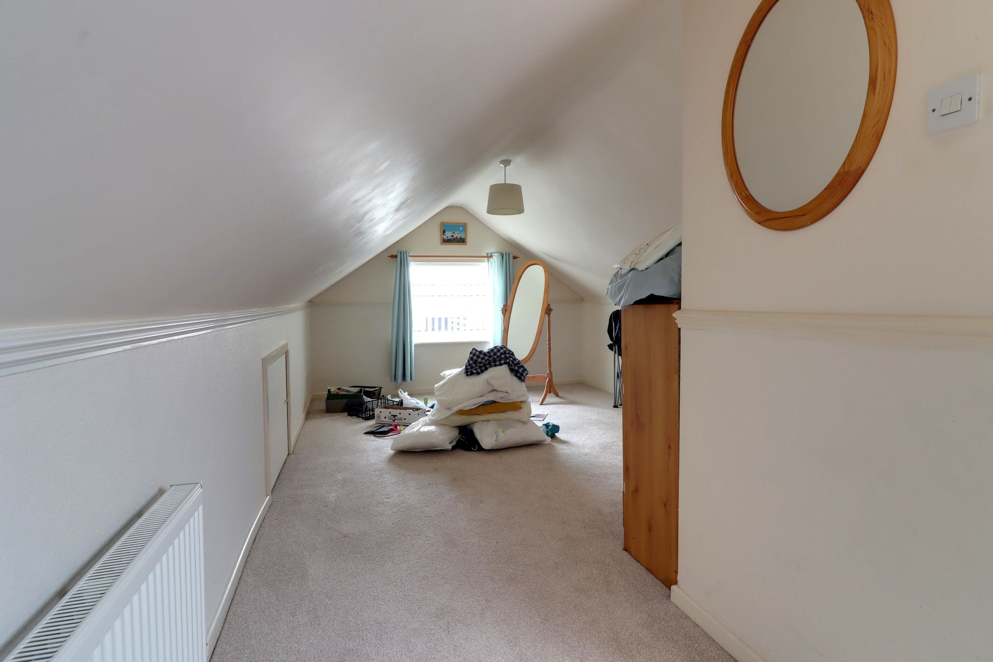3 bed detached bungalow for sale in Shelmore Close, Stafford, ST16 - Property Image 13