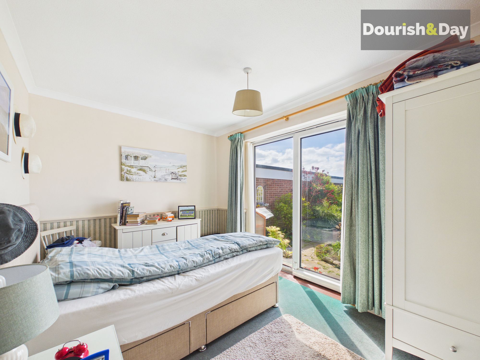 3 bed detached bungalow for sale in Shelmore Close, Stafford, ST16 - Property Image 10