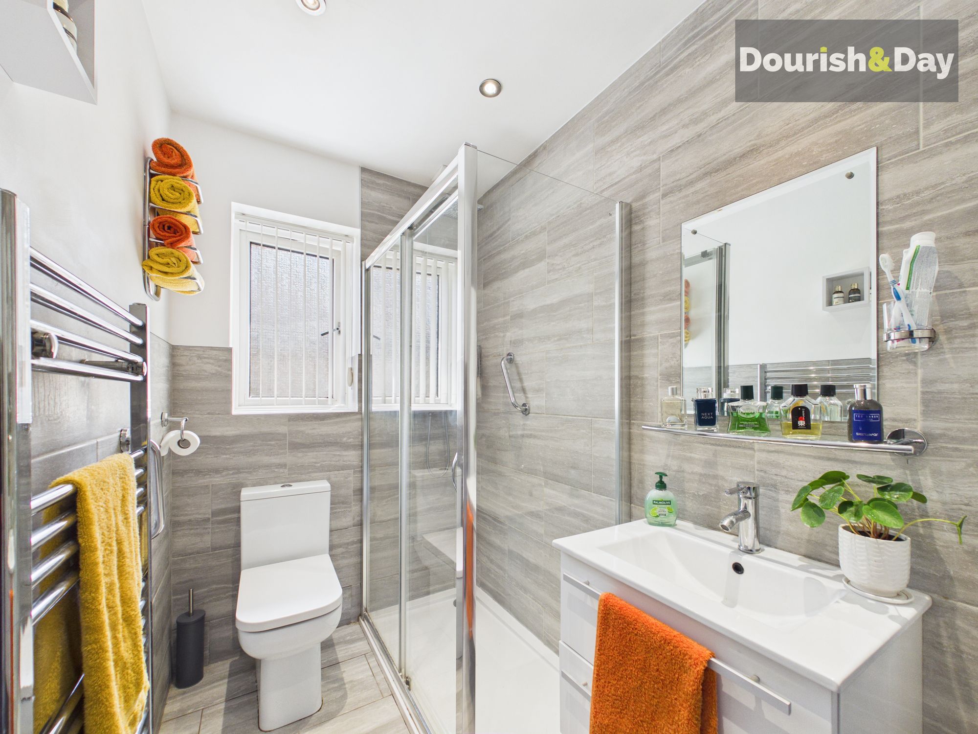 3 bed detached bungalow for sale in Shelmore Close, Stafford, ST16 - Property Image 12