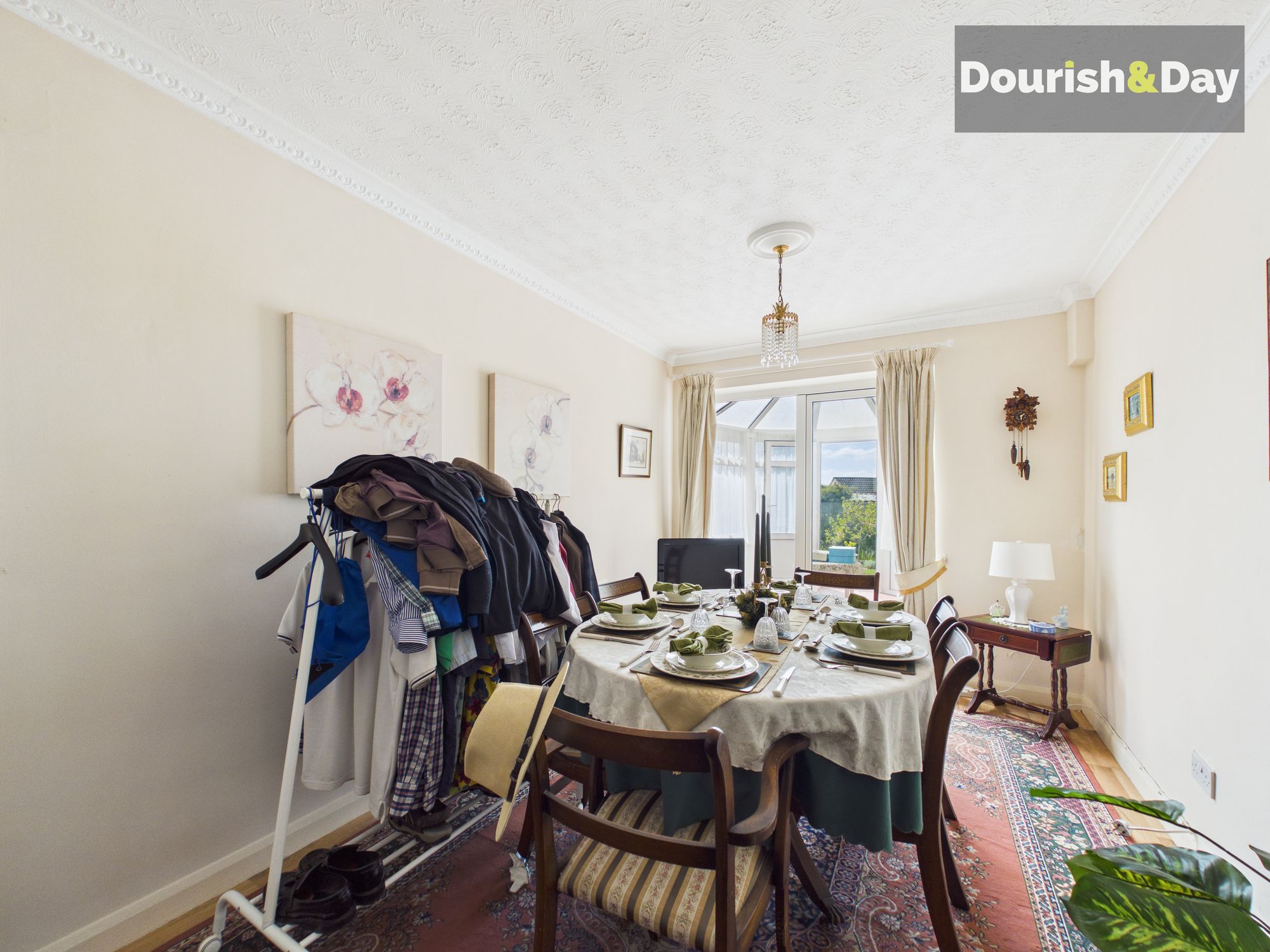 3 bed detached bungalow for sale in Shelmore Close, Stafford, ST16 - Property Image 8