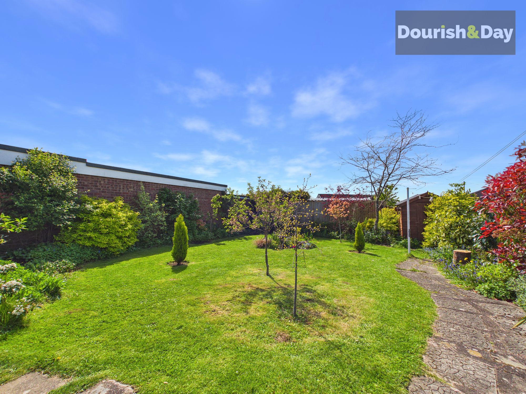 3 bed detached bungalow for sale in Shelmore Close, Stafford, ST16 - Property Image 4