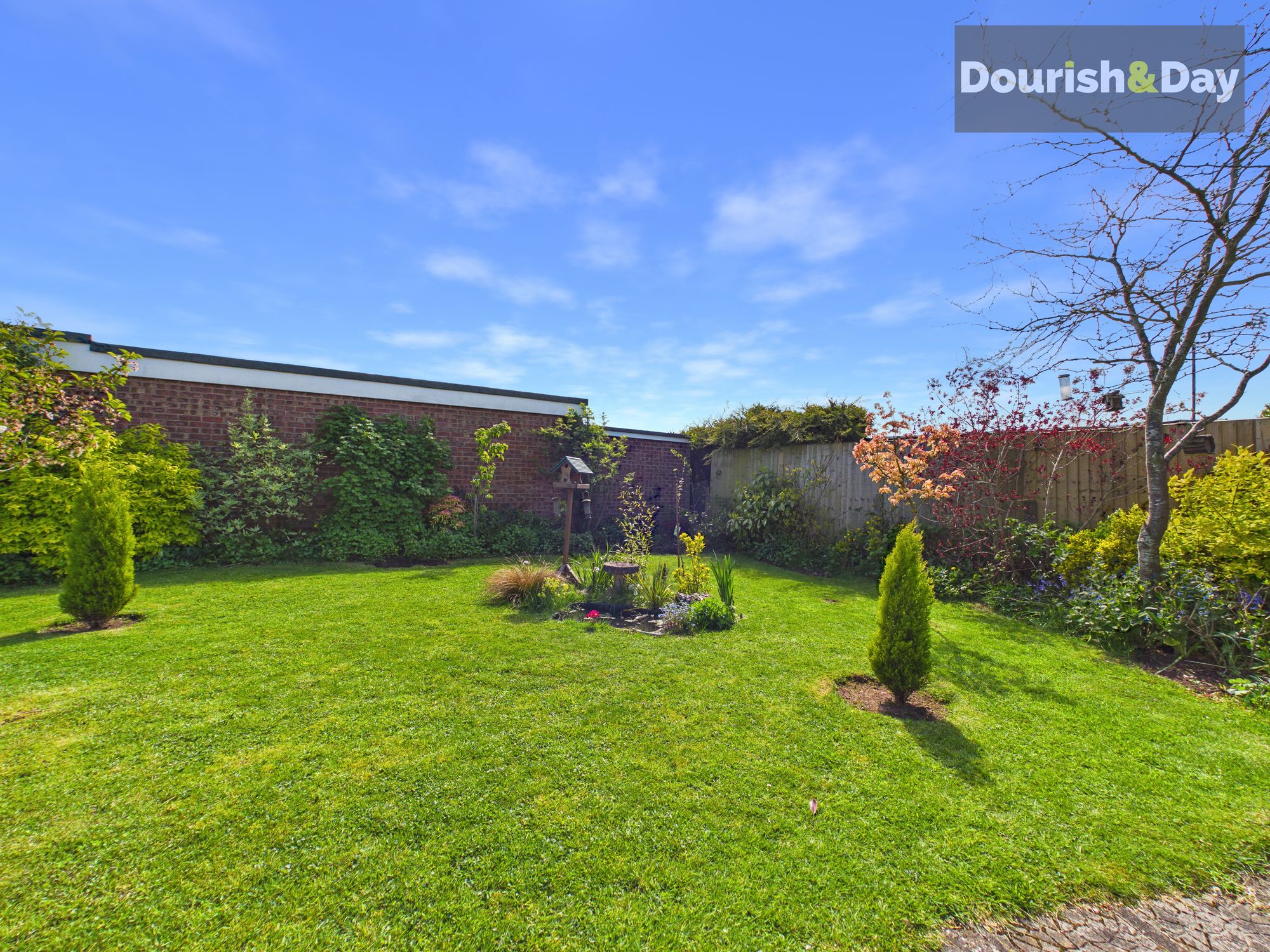 3 bed detached bungalow for sale in Shelmore Close, Stafford, ST16 - Property Image 15