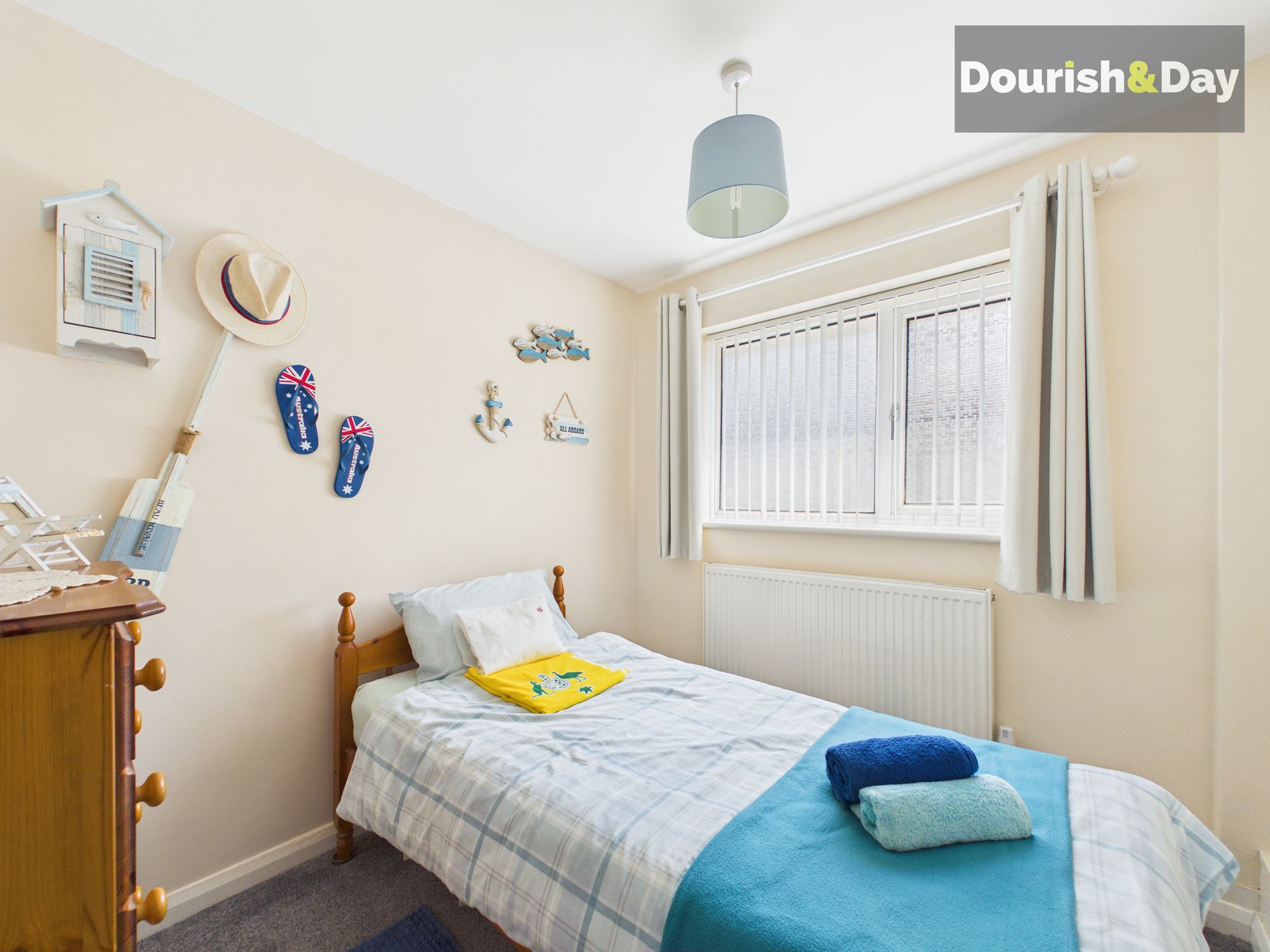 3 bed detached bungalow for sale in Shelmore Close, Stafford, ST16 - Property Image 11