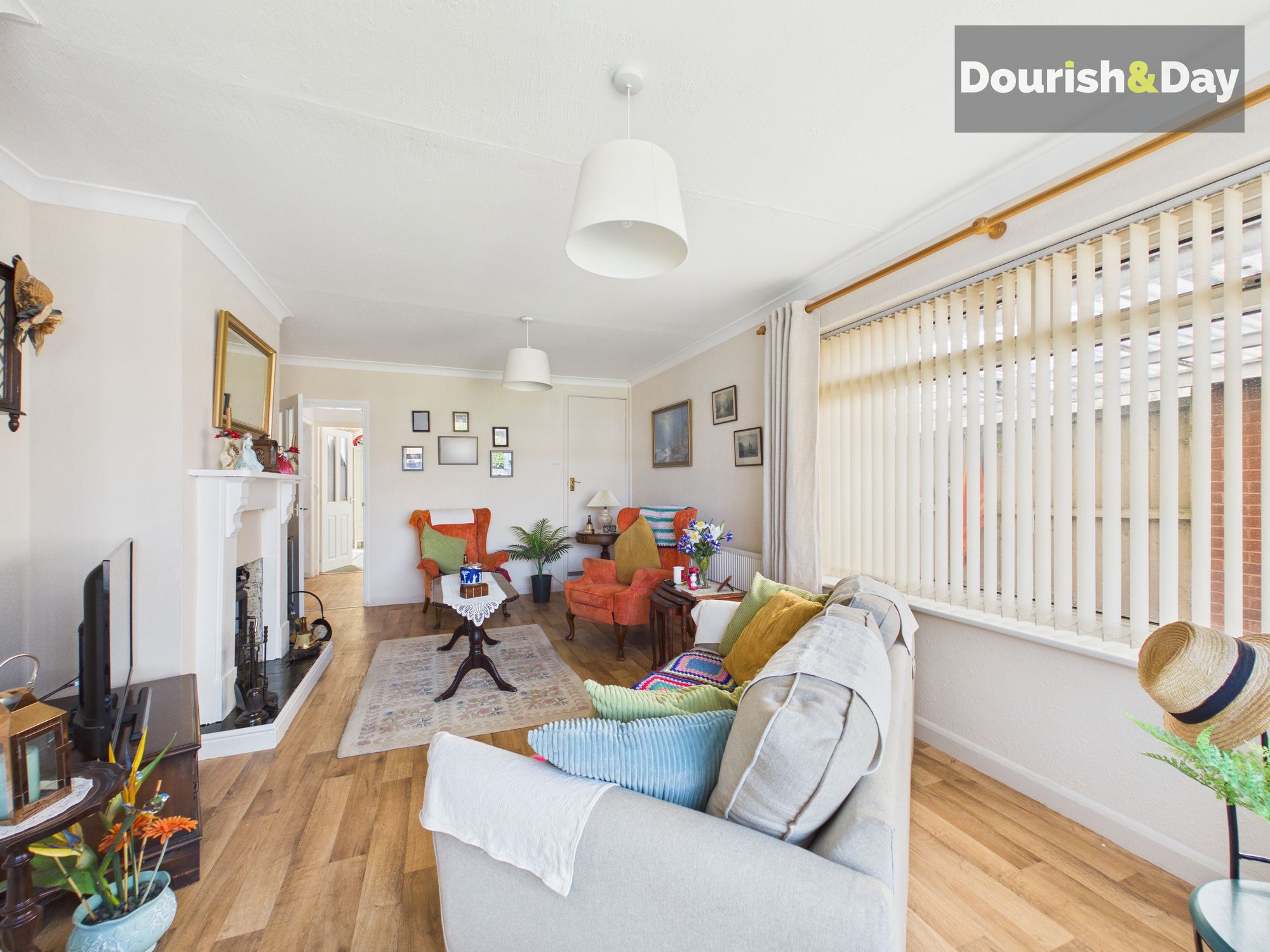 3 bed detached bungalow for sale in Shelmore Close, Stafford, ST16 - Property Image 6