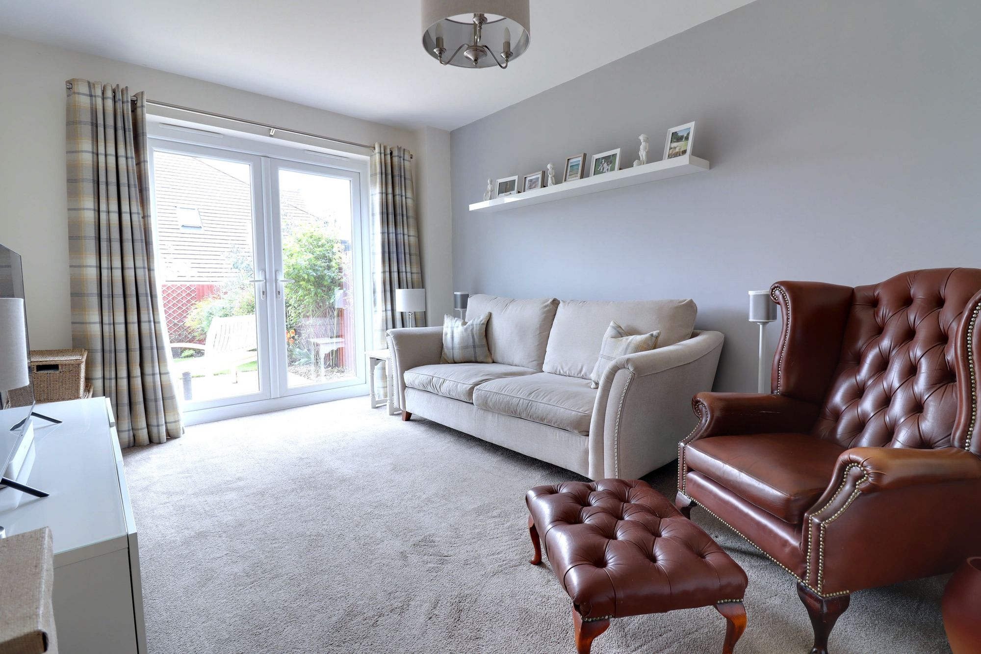 5 bed detached house for sale in Oberton Gardens, Stafford, ST18 - Property Image 3