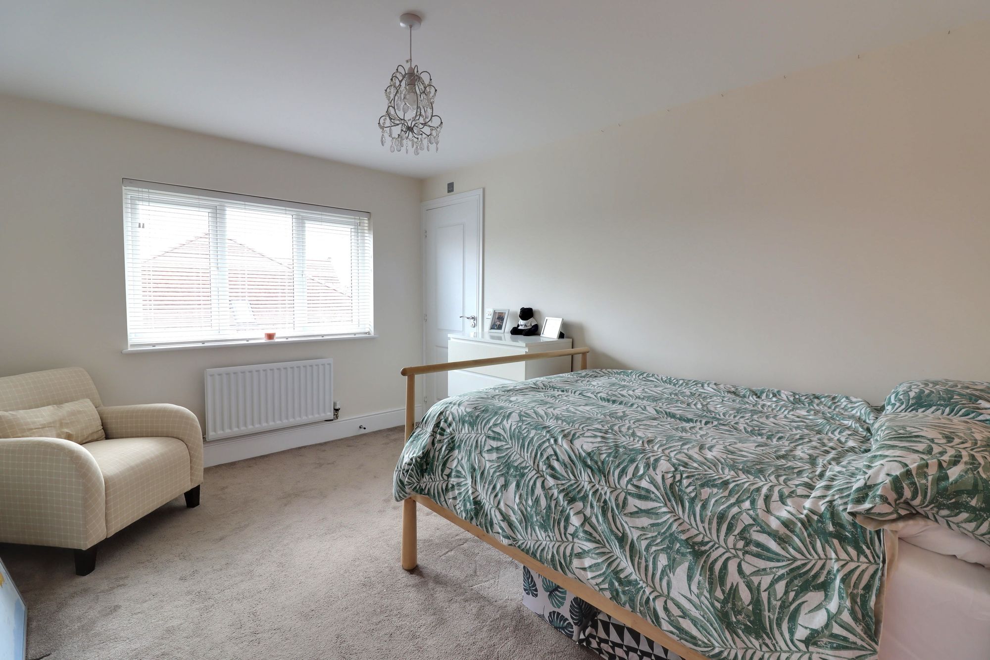 5 bed detached house for sale in Oberton Gardens, Stafford, ST18 - Property Image 8