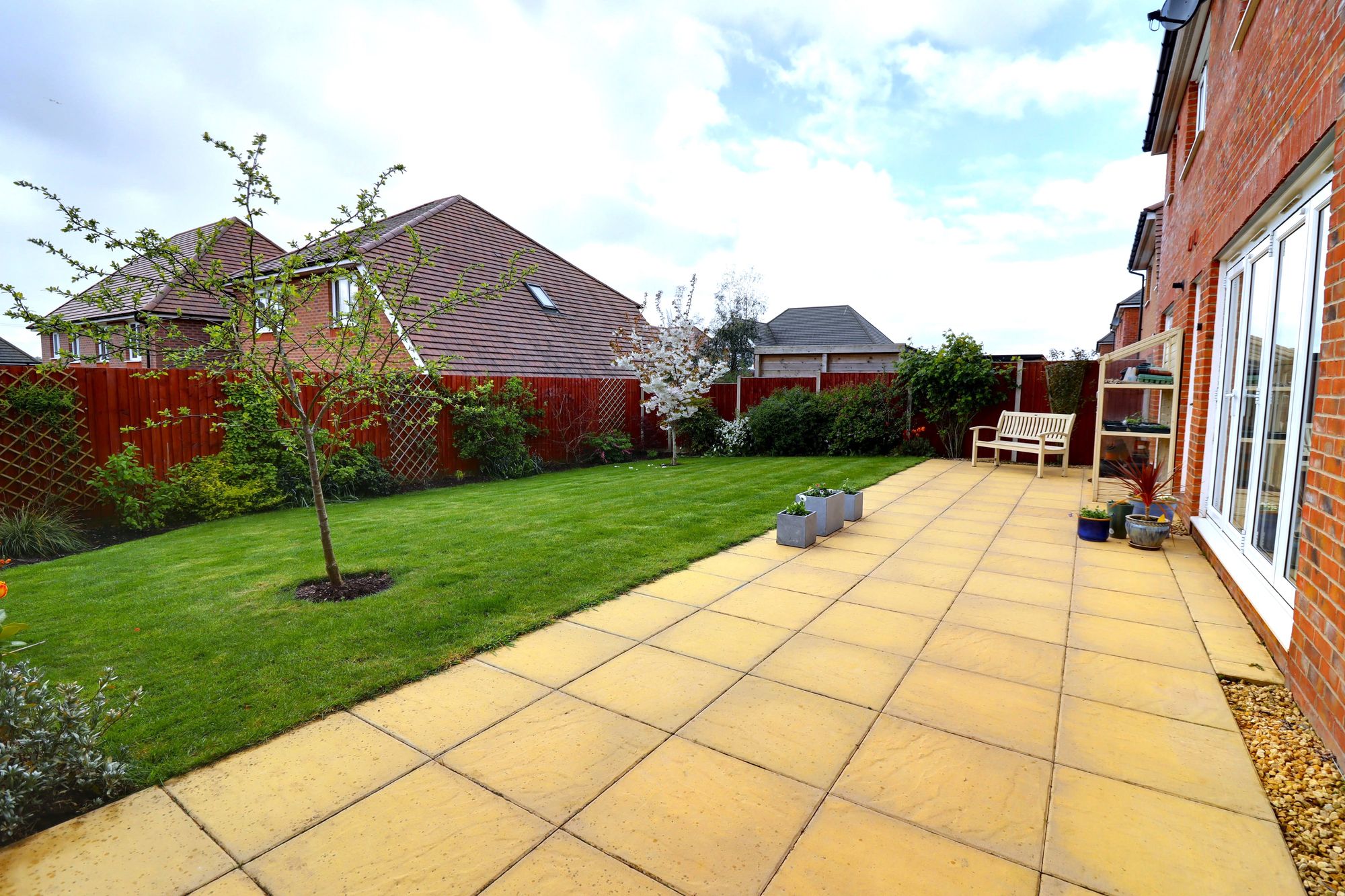 5 bed detached house for sale in Oberton Gardens, Stafford, ST18 - Property Image 17
