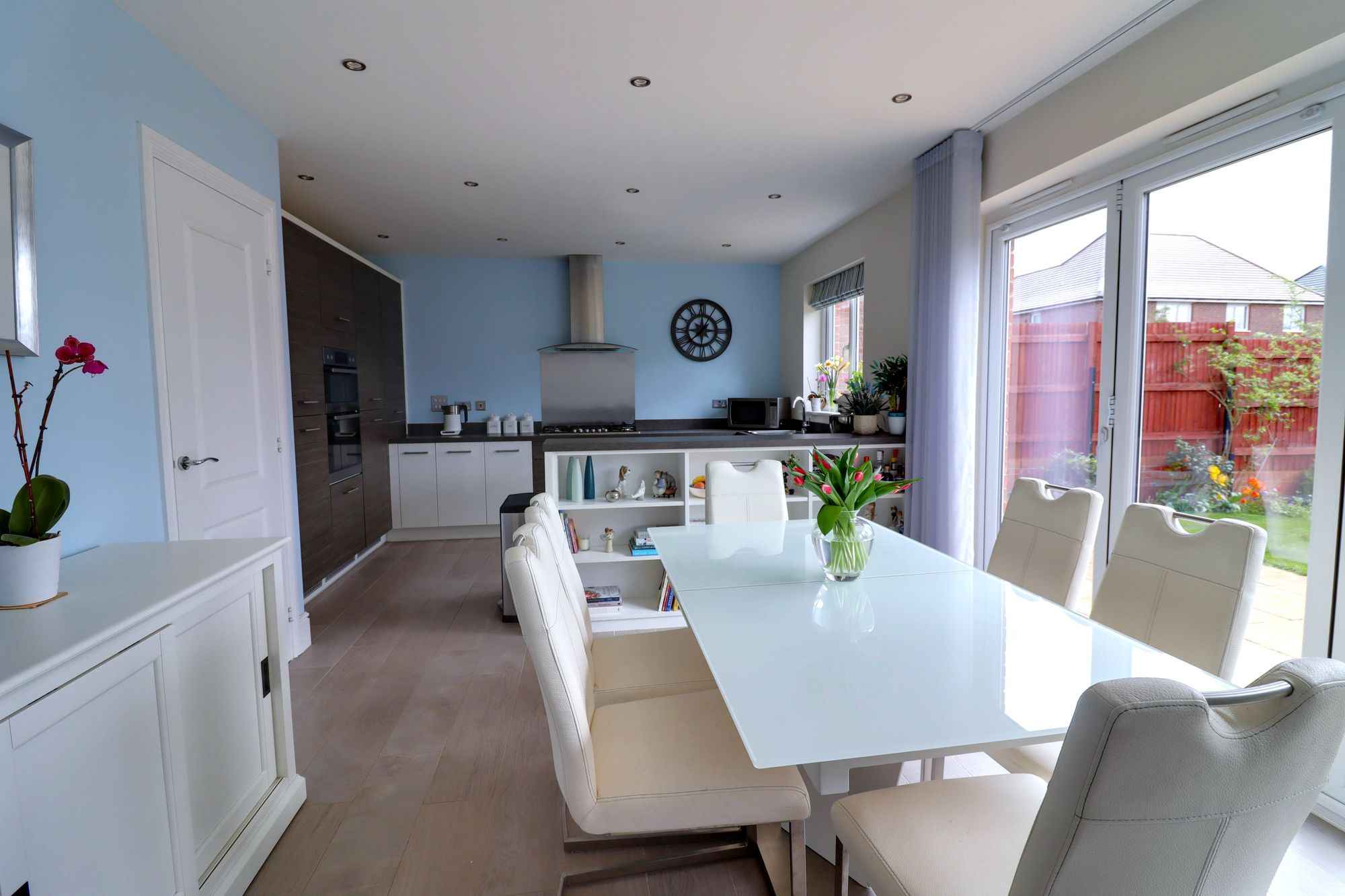 5 bed detached house for sale in Oberton Gardens, Stafford, ST18 - Property Image 6