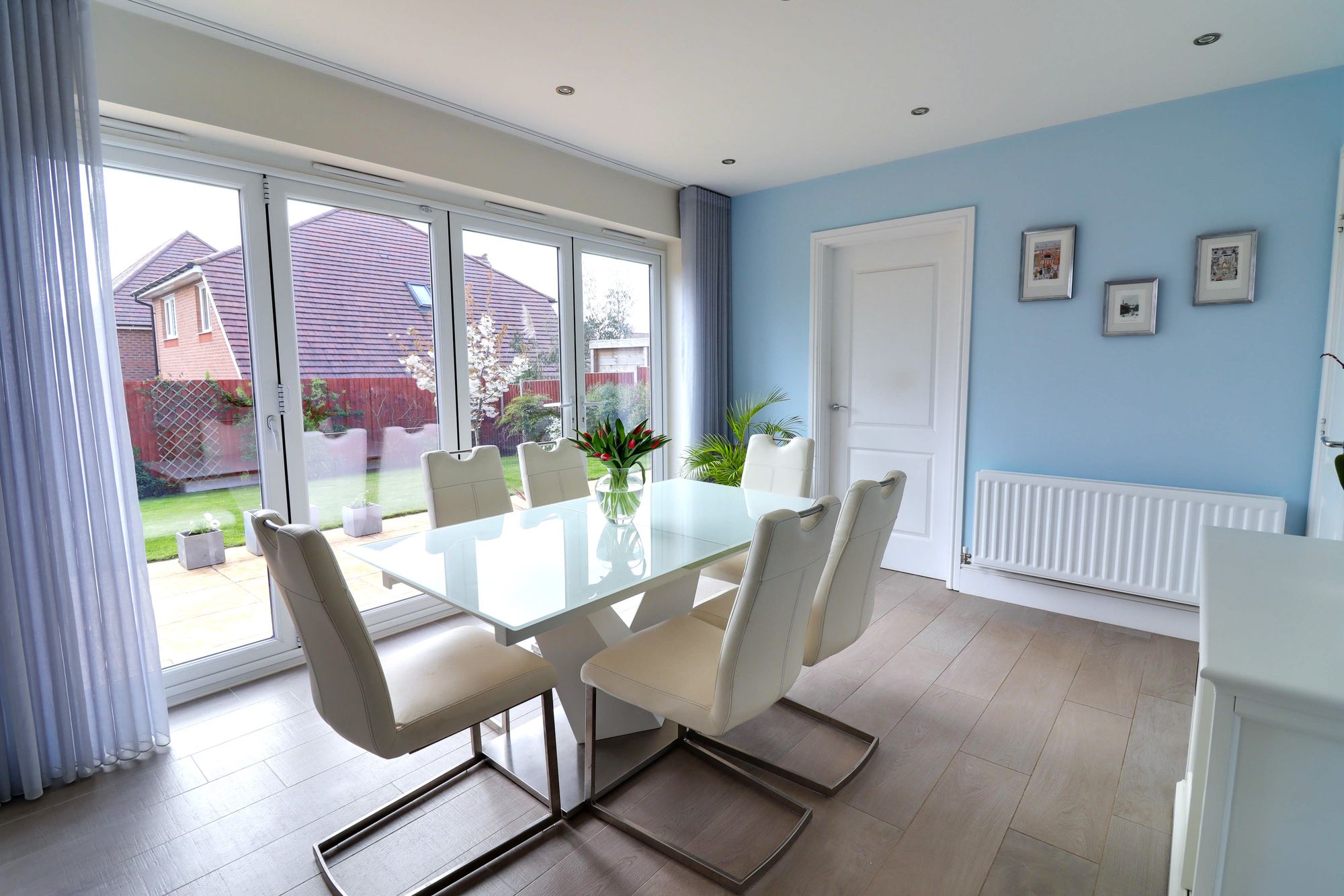 5 bed detached house for sale in Oberton Gardens, Stafford, ST18 - Property Image 5